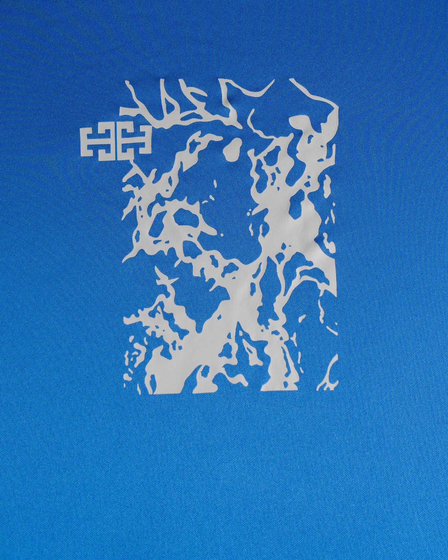 Men's Activewear T-shirt | Game Royal