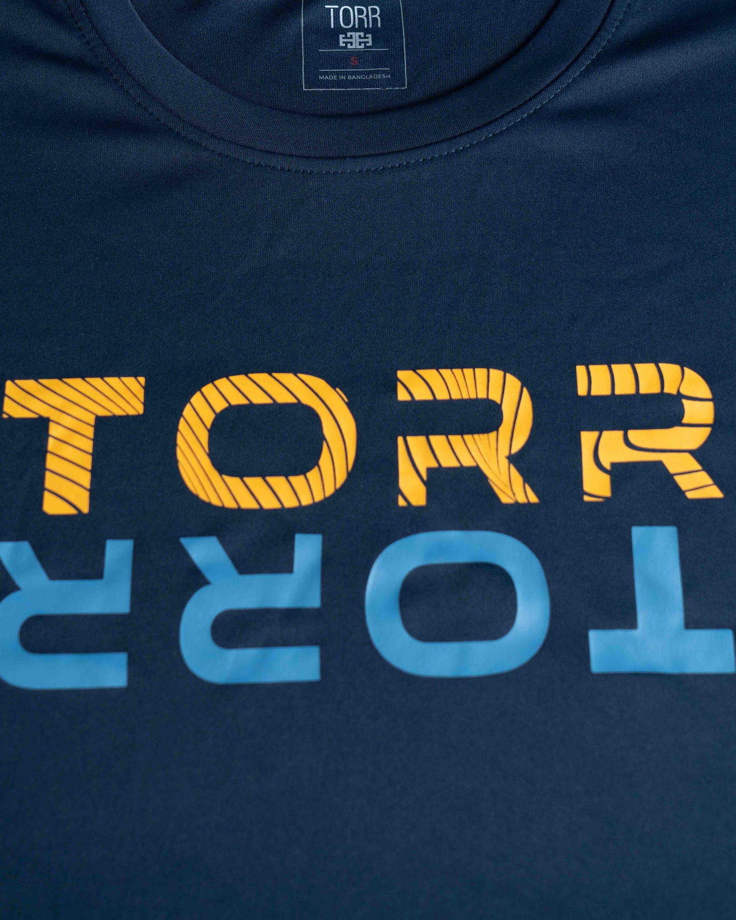 Men's T-shirt | NAVY