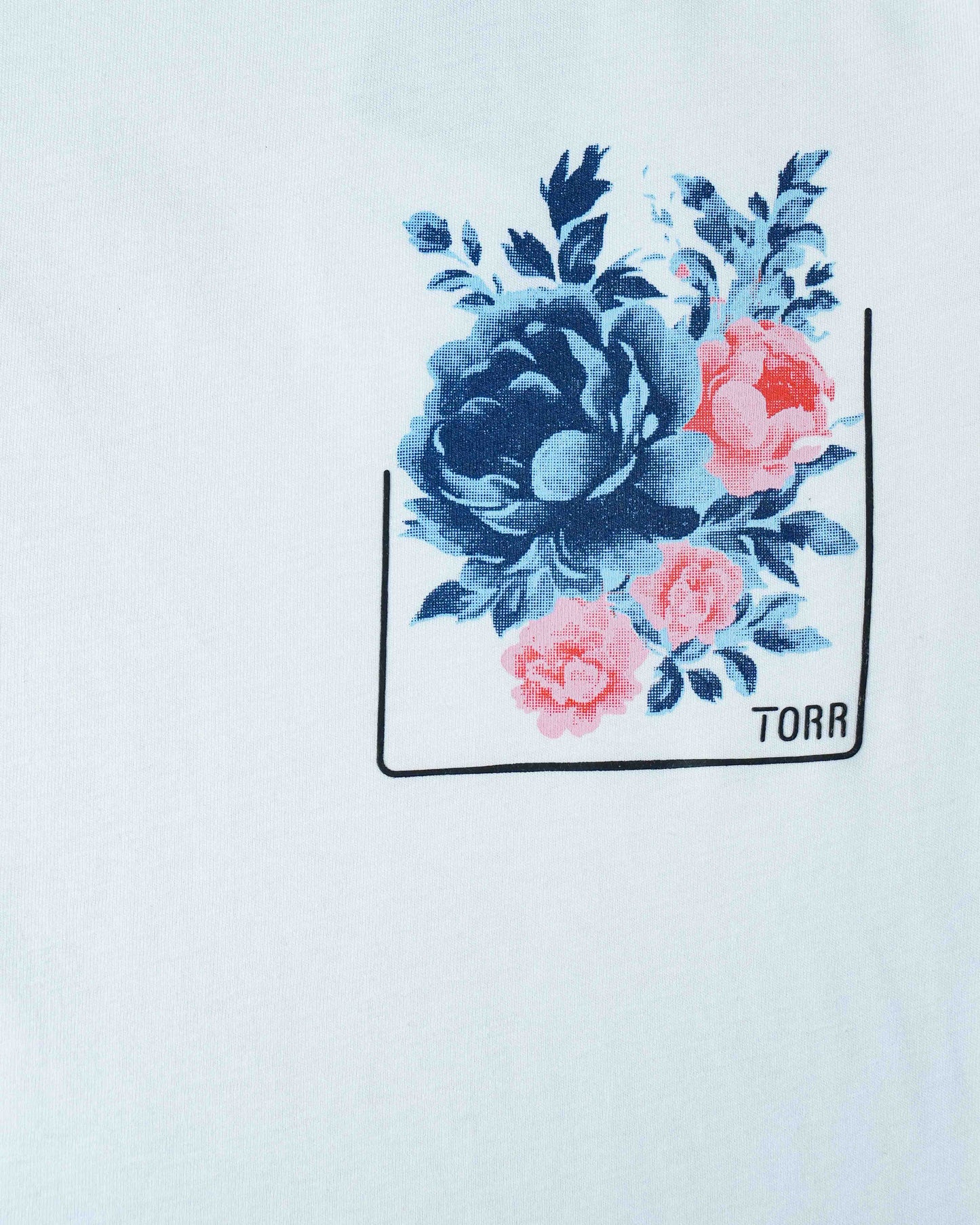 Girl's T-shirt | White