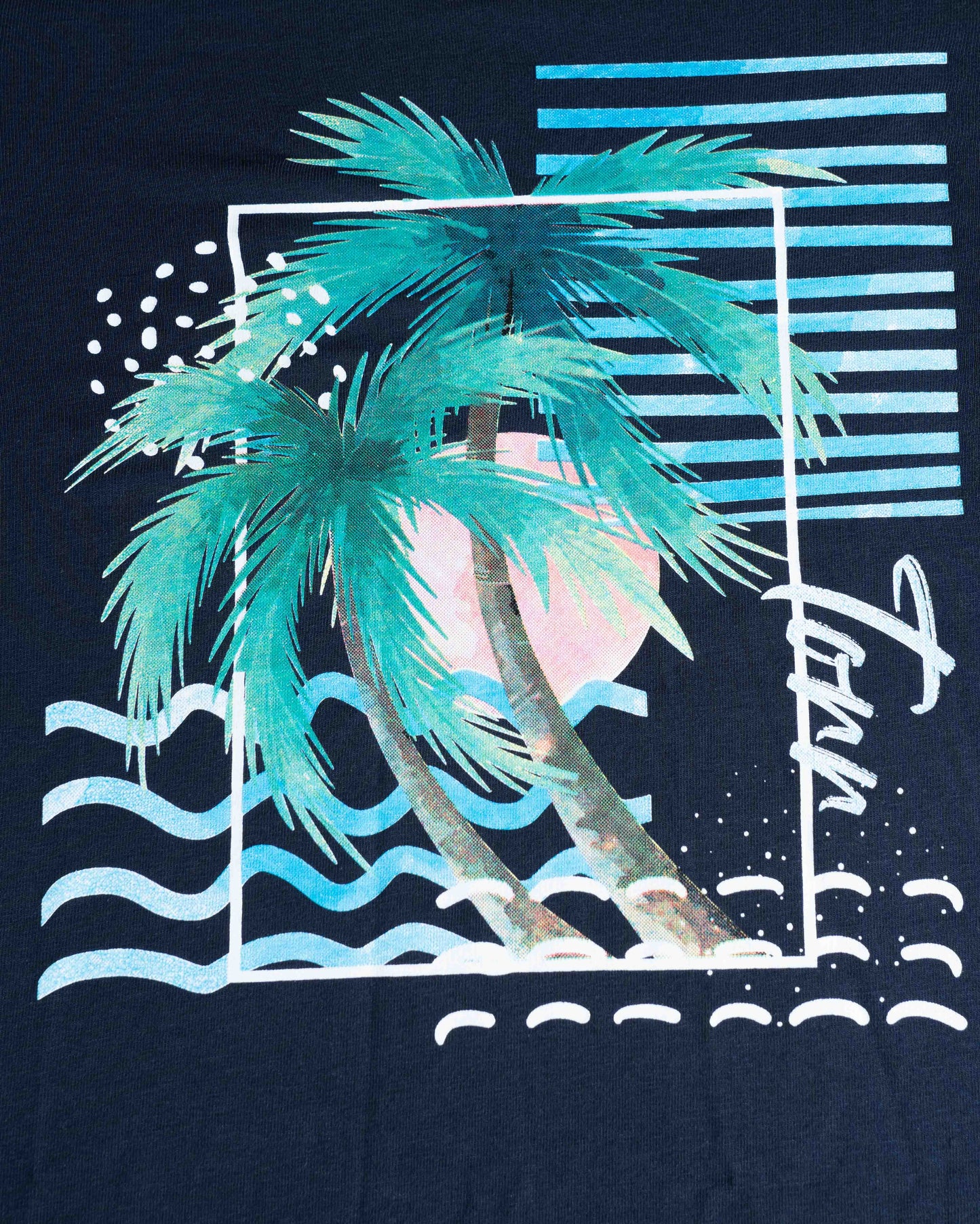 Men's T-shirt | Night Sky
