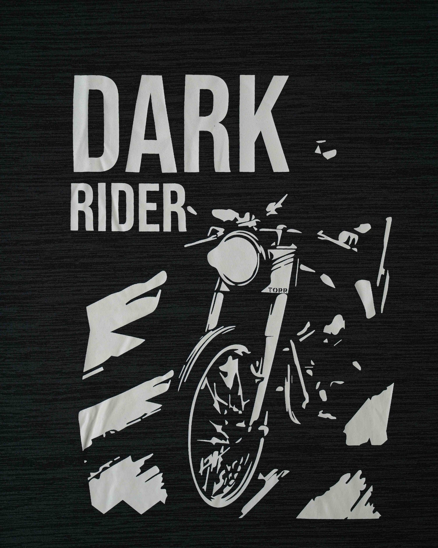 Men's T-shirt | Black Mell
