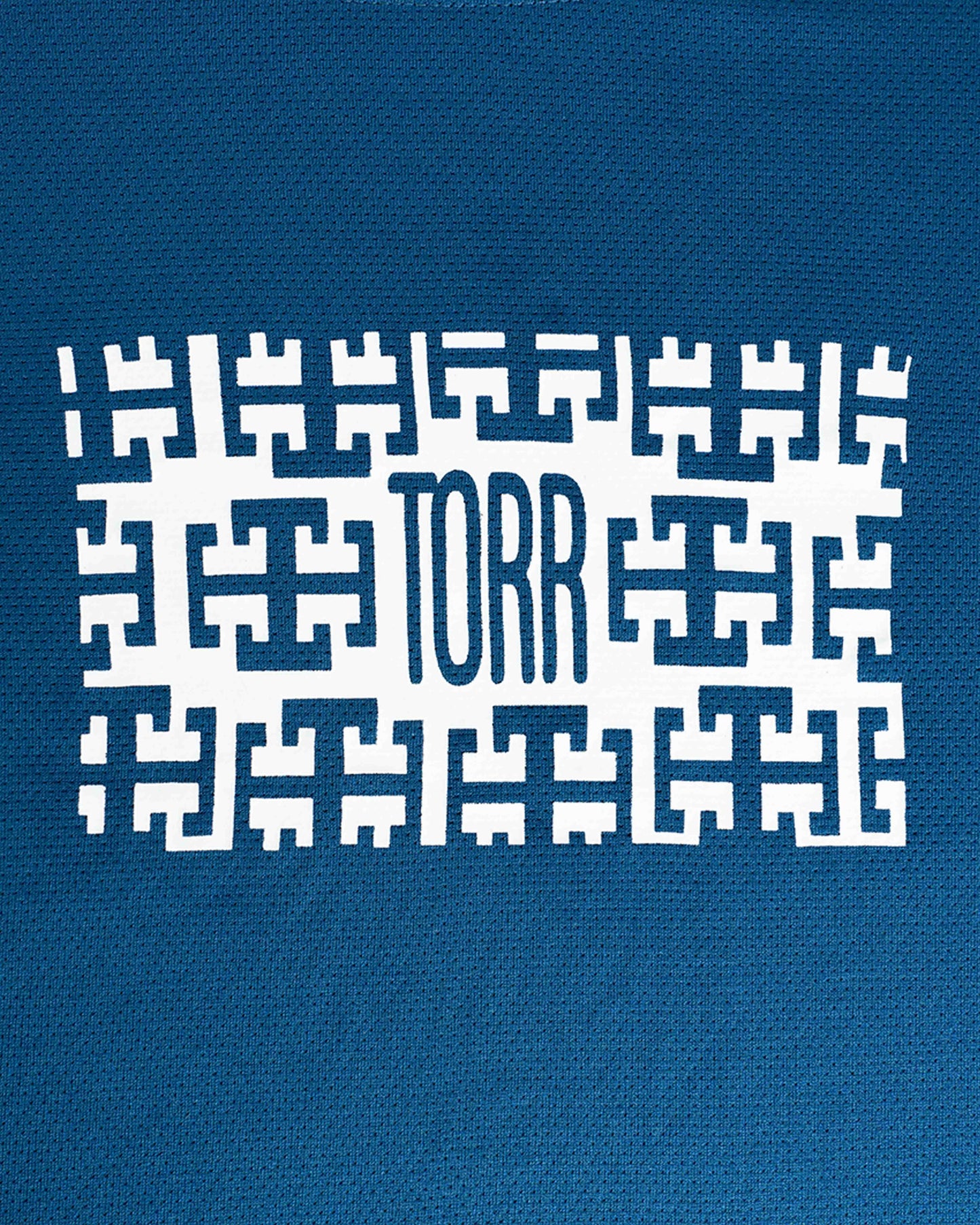 Men's Activewear T-shirt | Denim