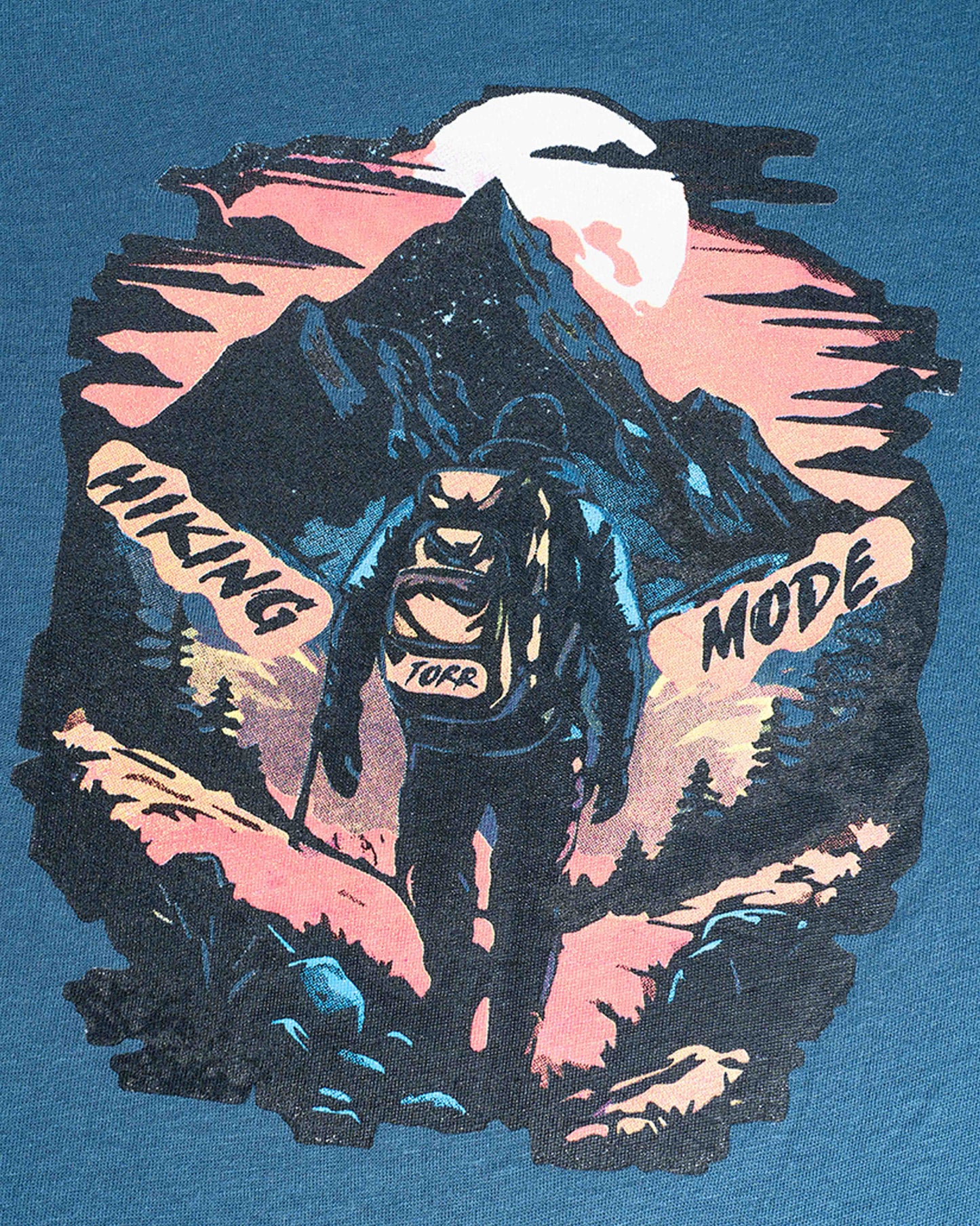 Men's T-shirt | Dolphin
