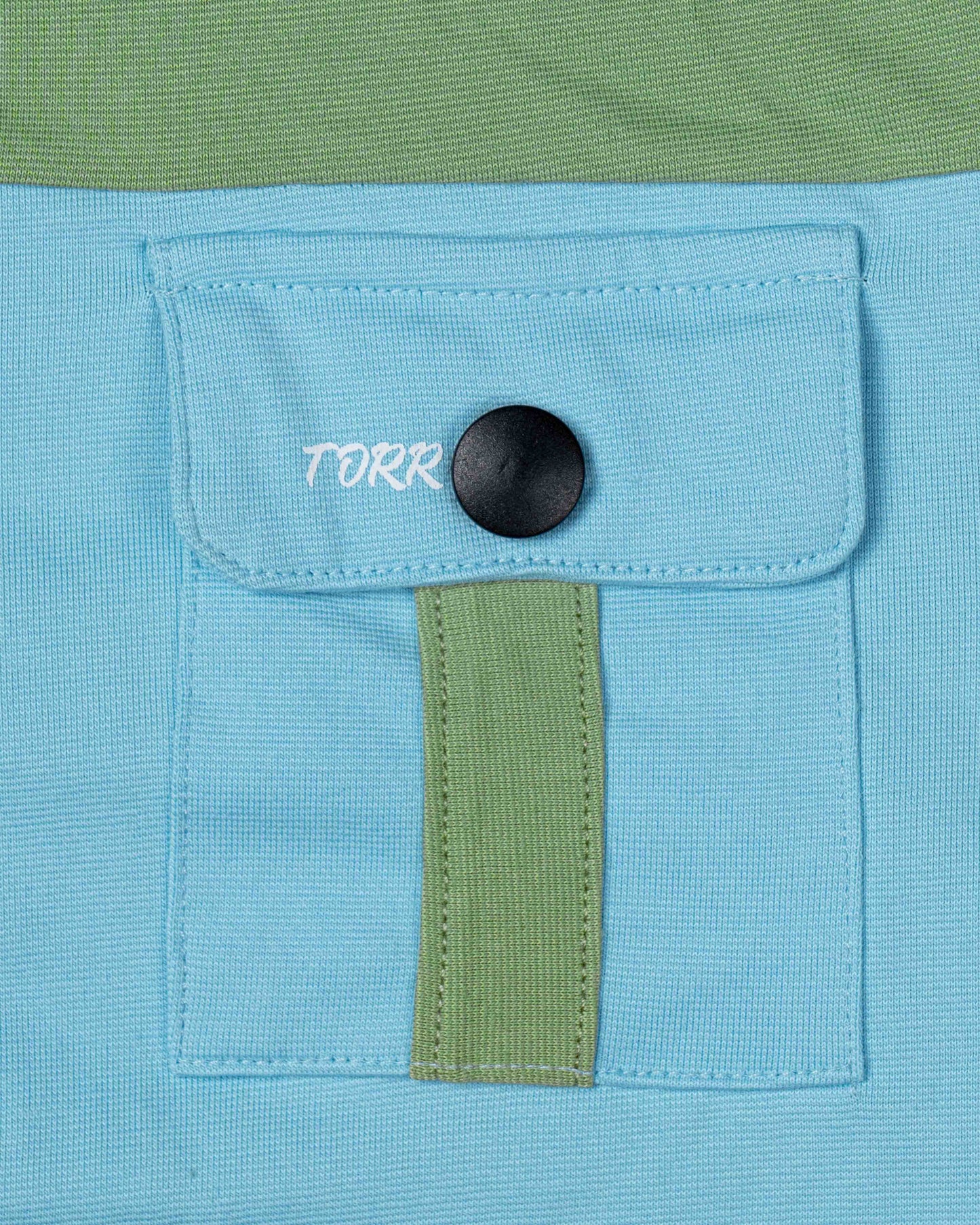 Boys T-shirt | Pista & Sky Way