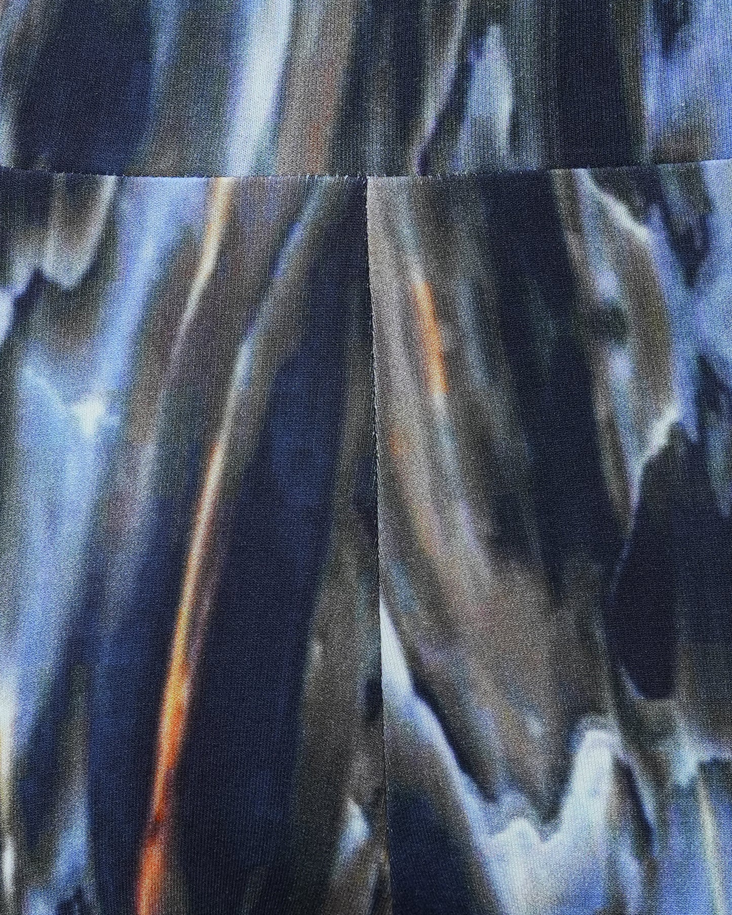 Women's Leggings | NAVY BEIGE