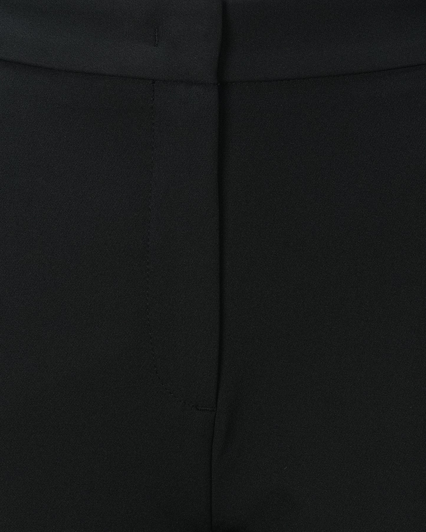 Womens Formal Pant | Black