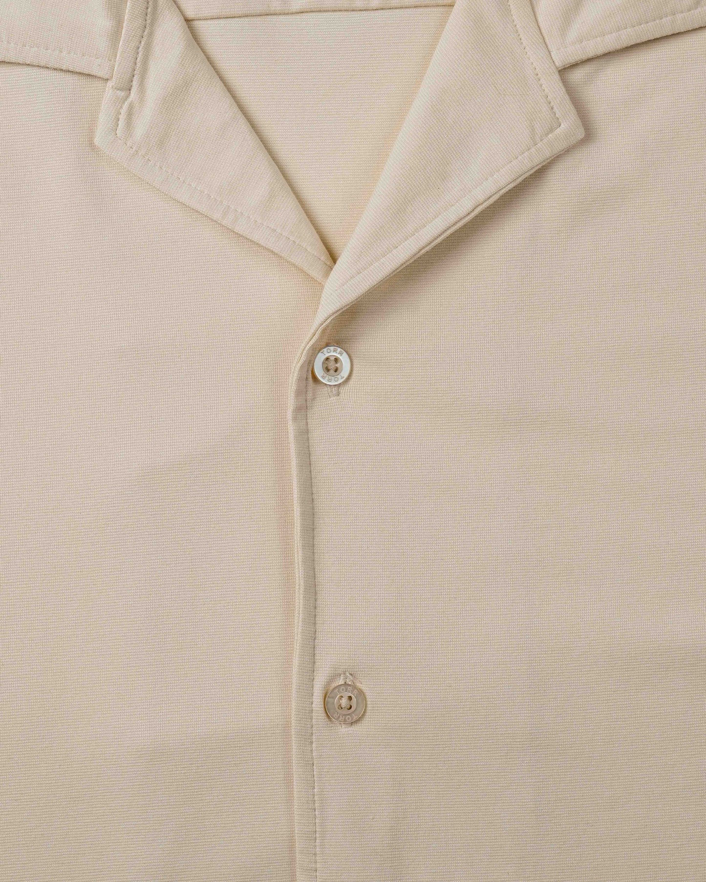 Vibe Shirts | Ivory