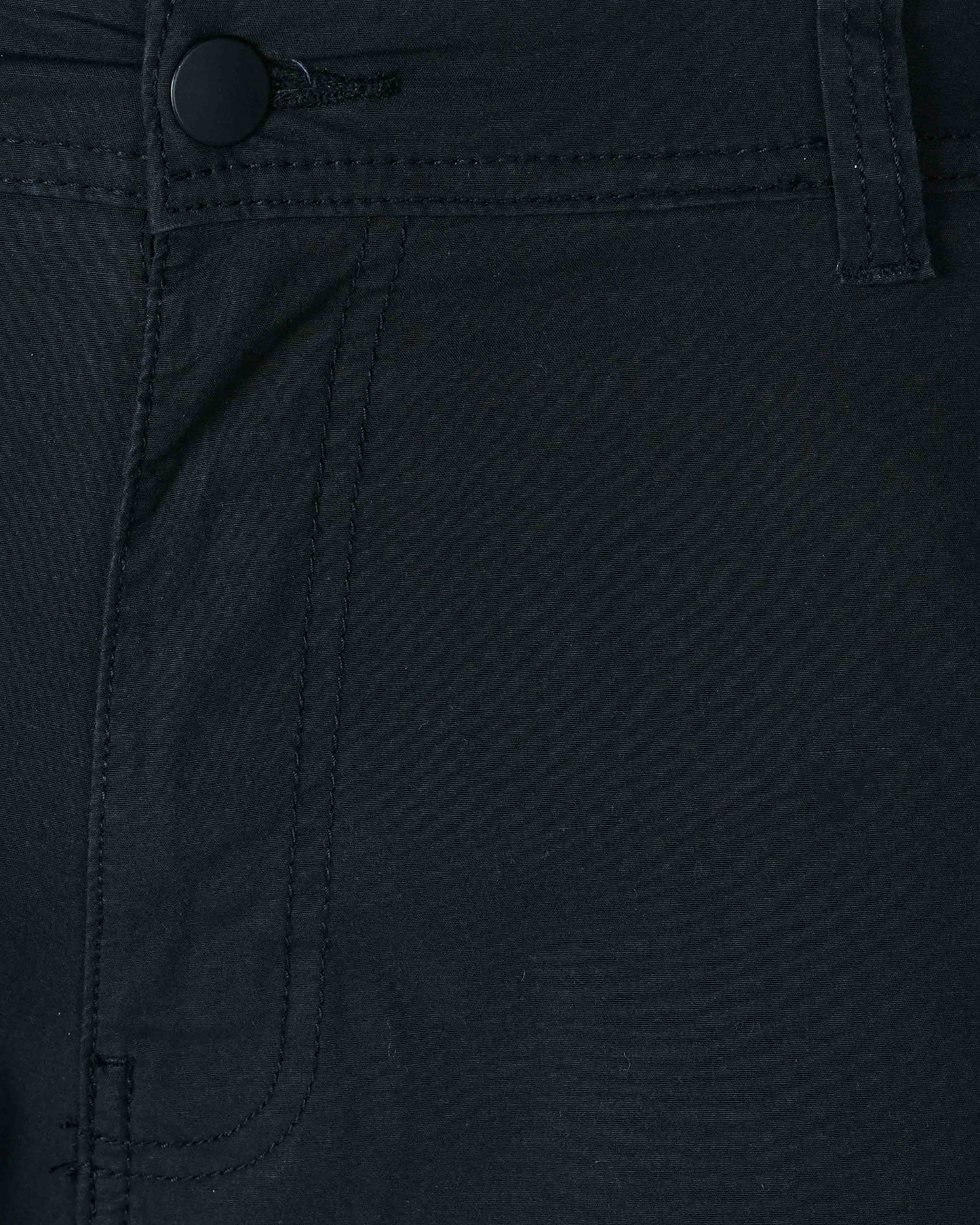 Men’s Cargo Pant | Black
