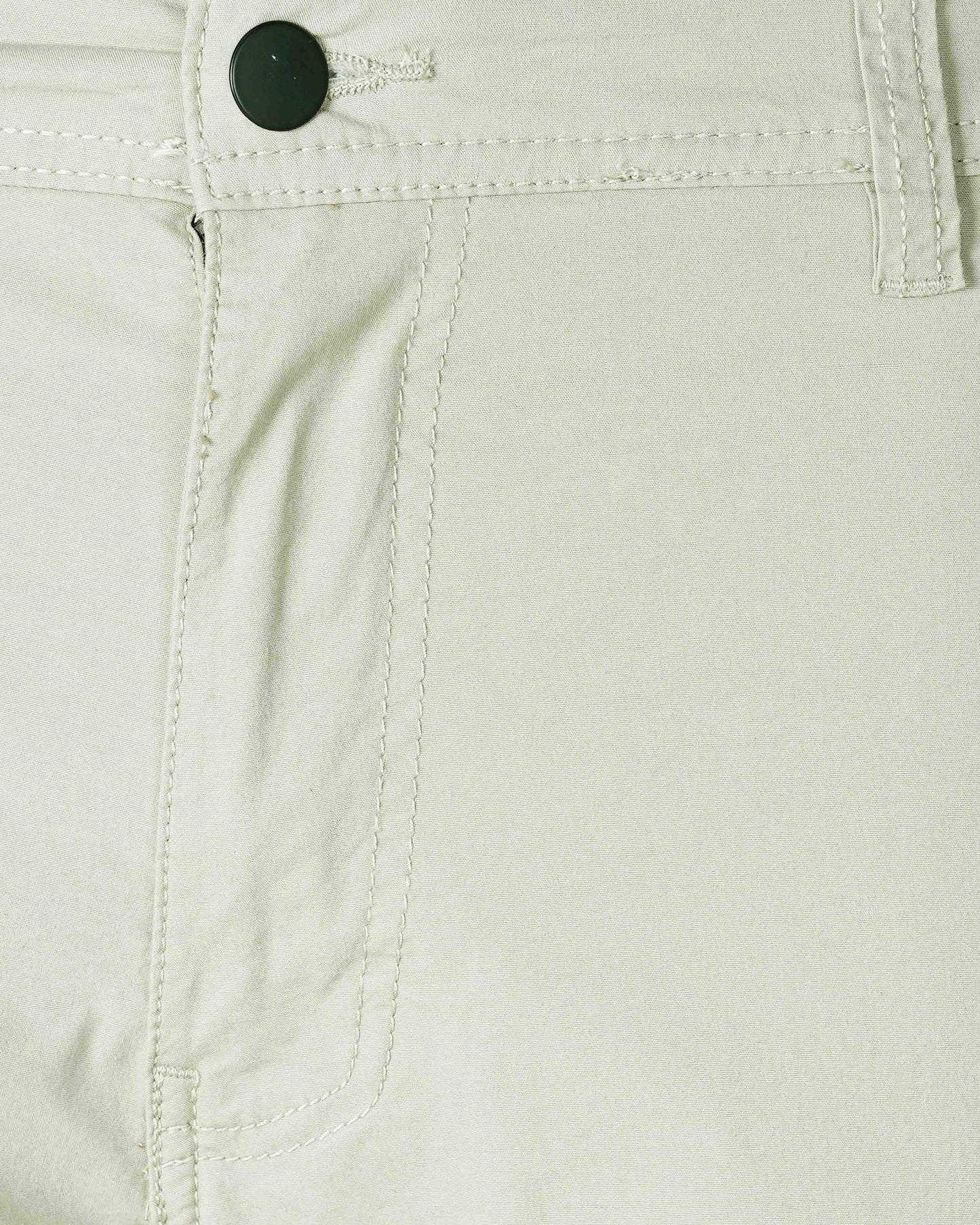 Men’s Cargo Pant | Beige