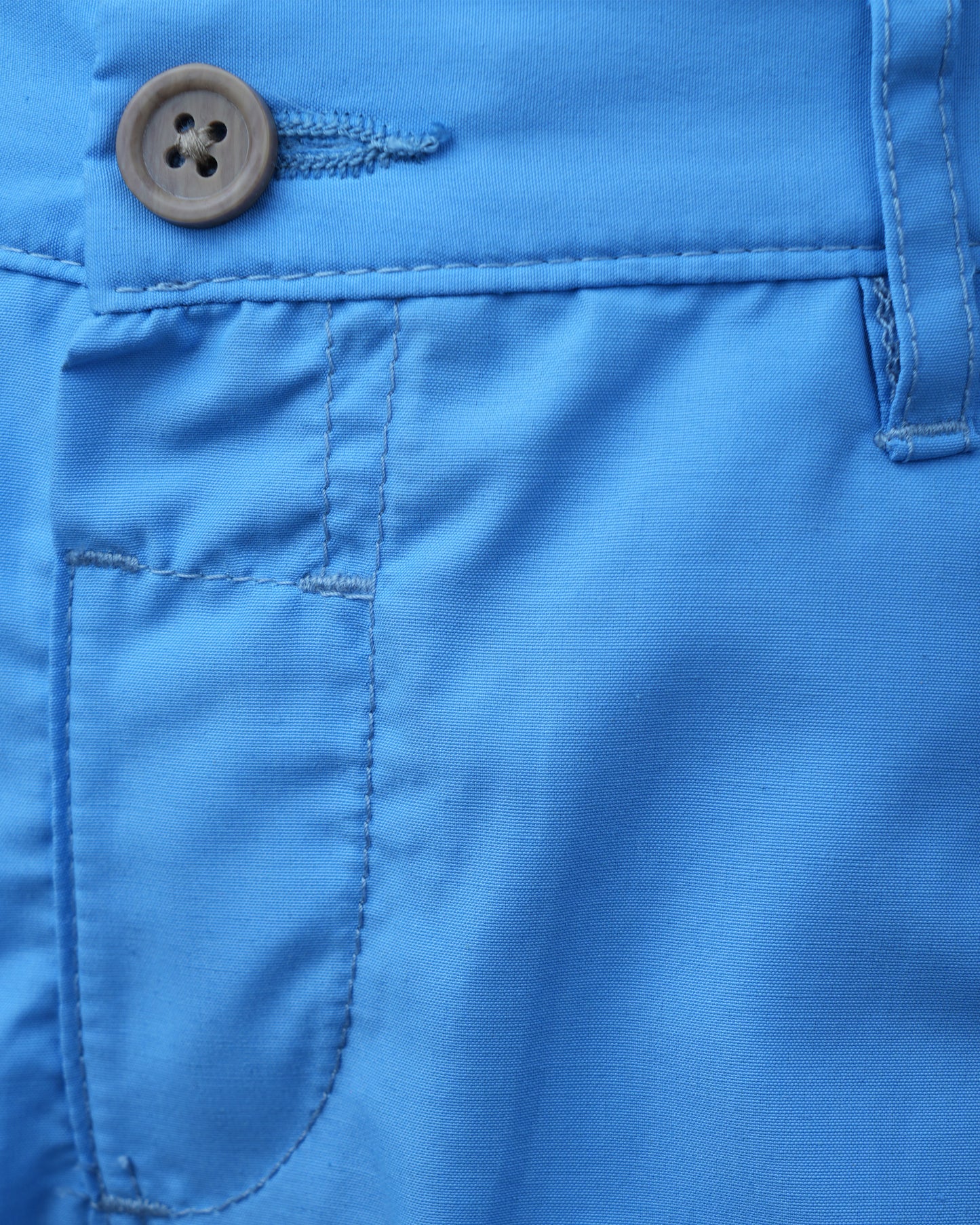 Boys Shorts | Sky Blue