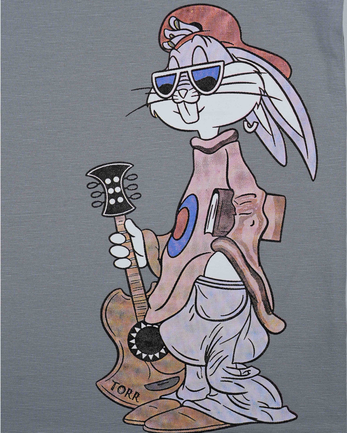 Boys T-shirt  | Cloud Burst