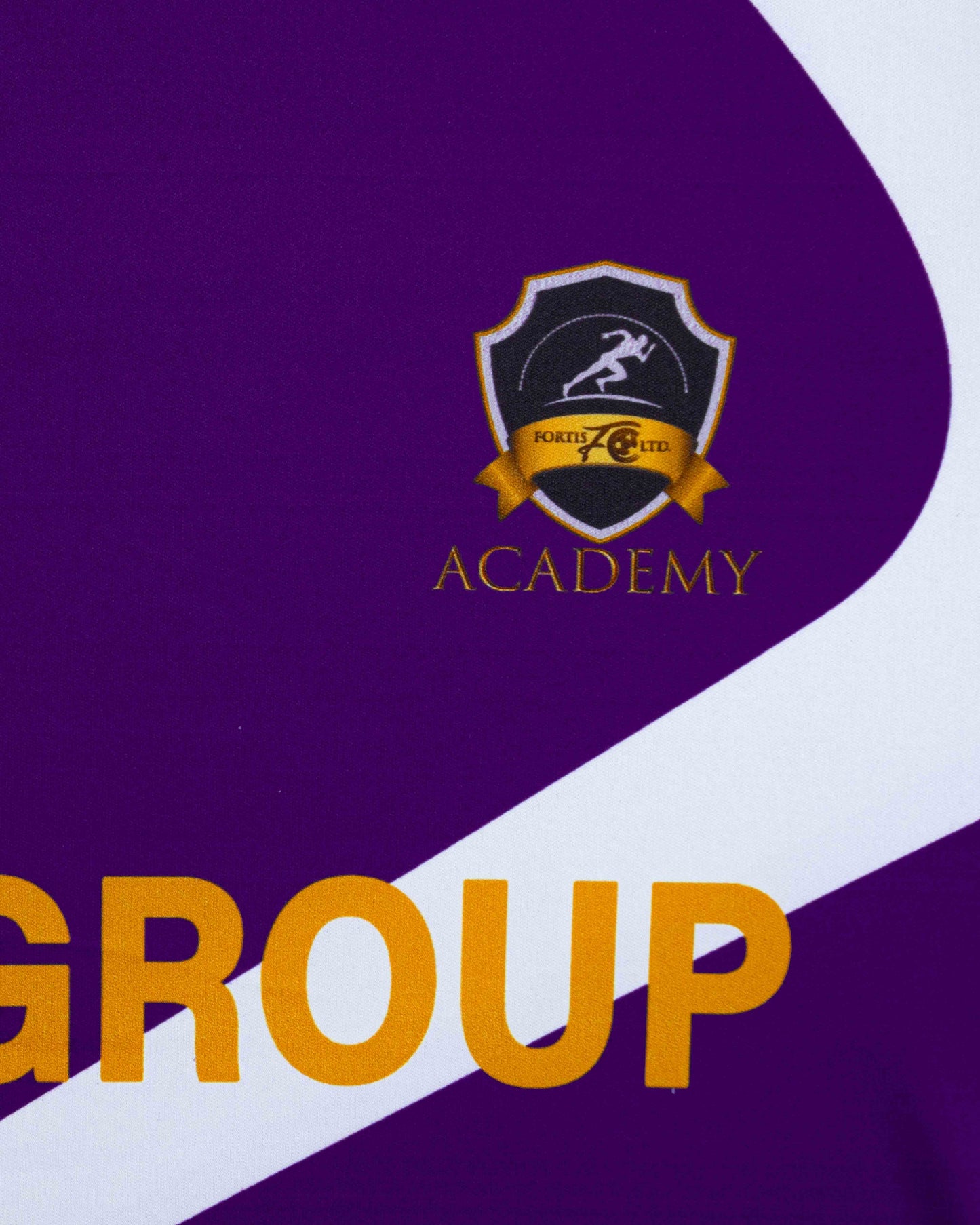 Mens Jersey  | Purple