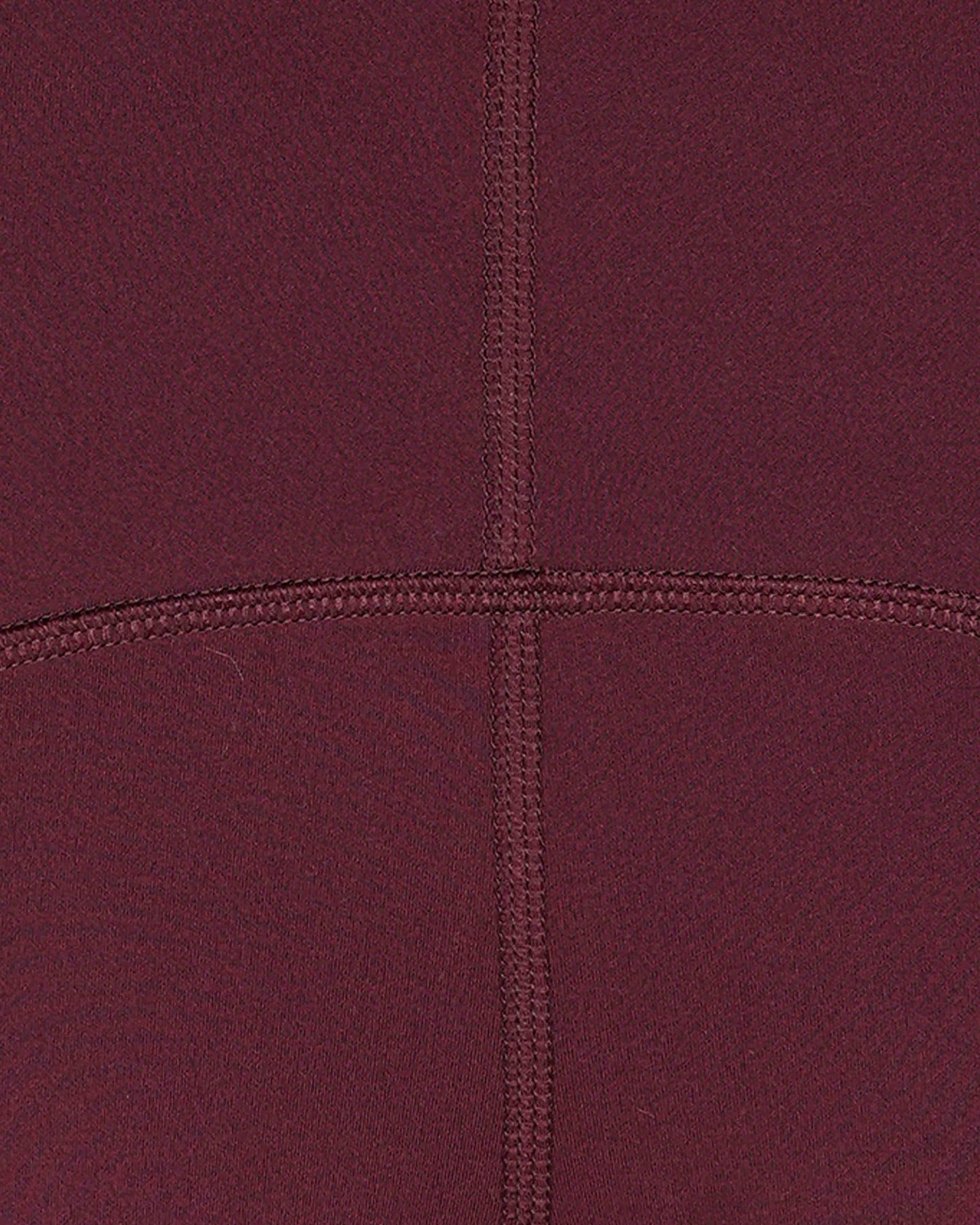 Women's Leggings | Dark Cherry
