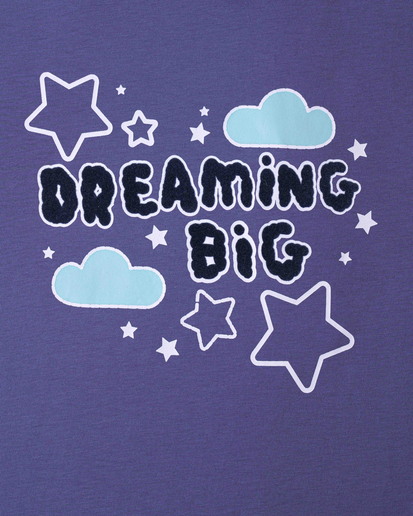 Boys T-shirt | Skipper Blue