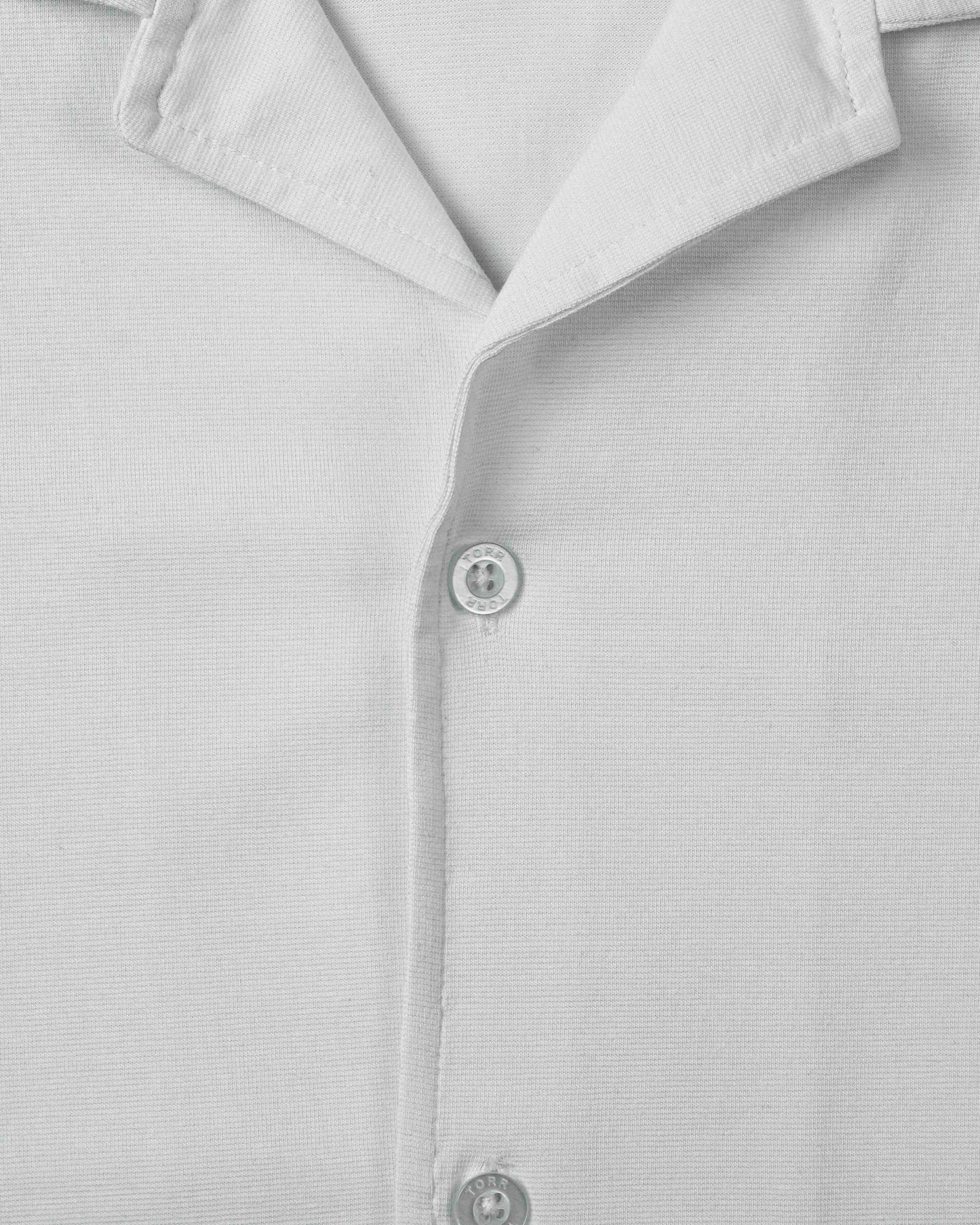 Vibe Shirts | Bright White