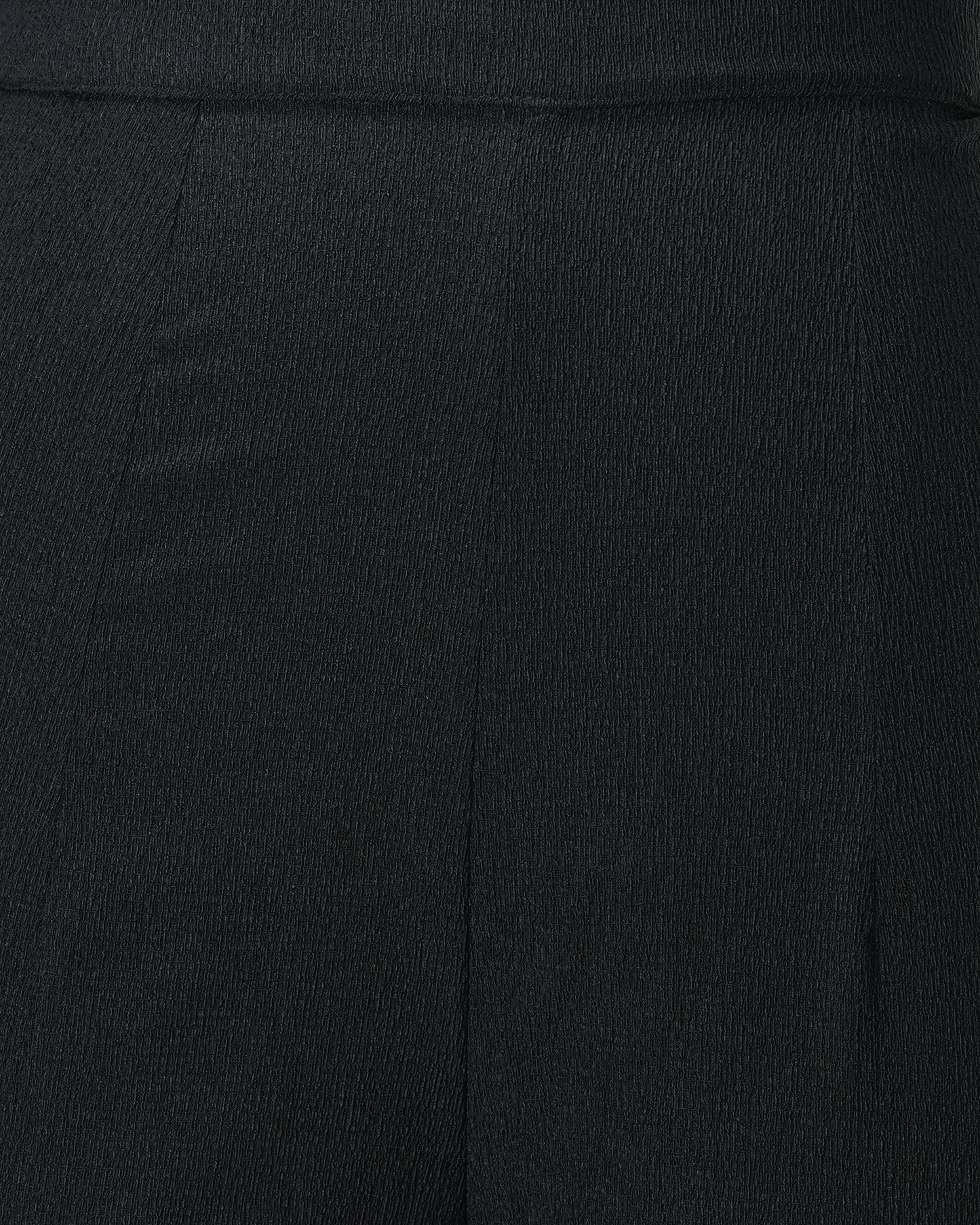 Women’s Wide Leg Pant | Black