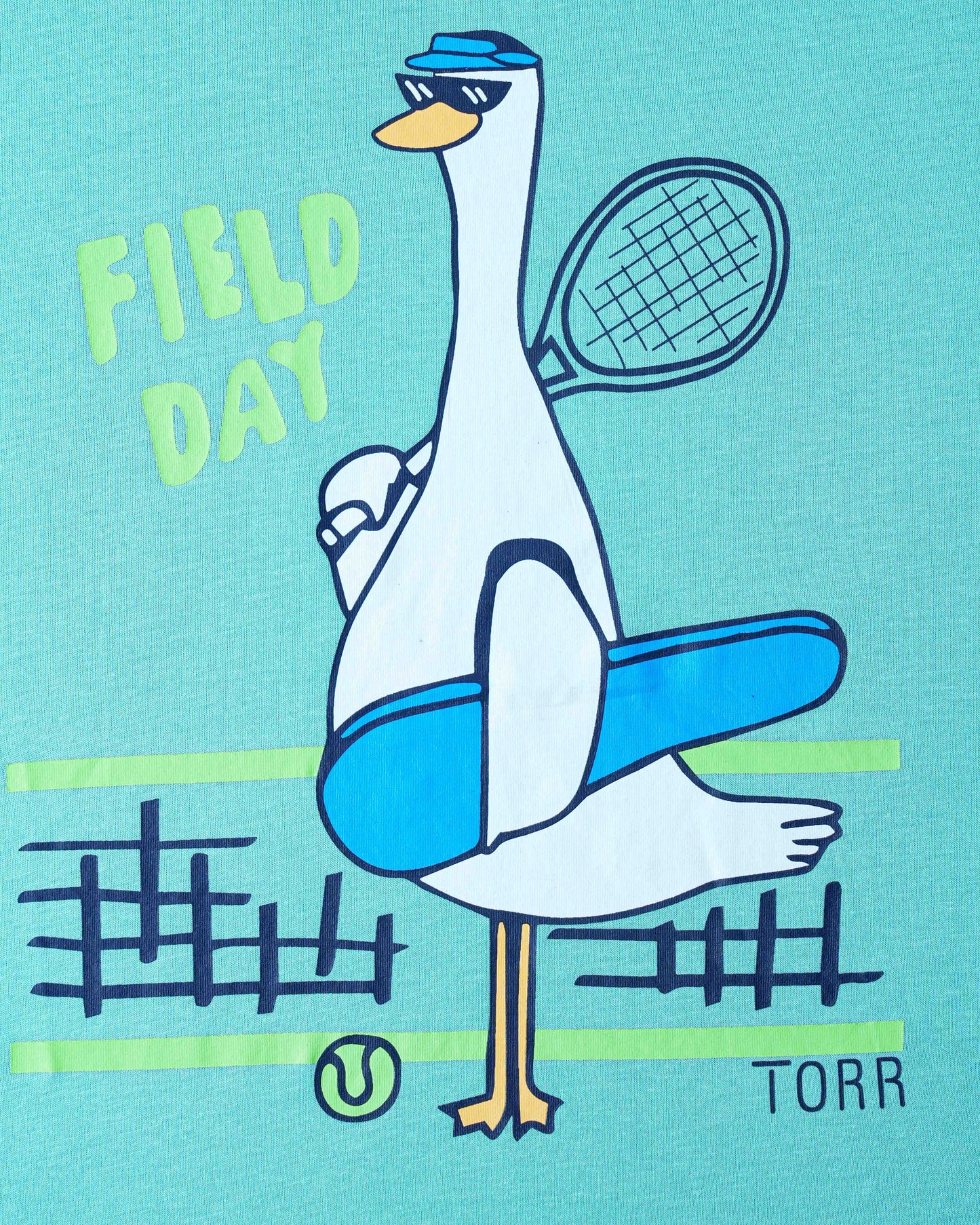 Boys T-shirt | Mint
