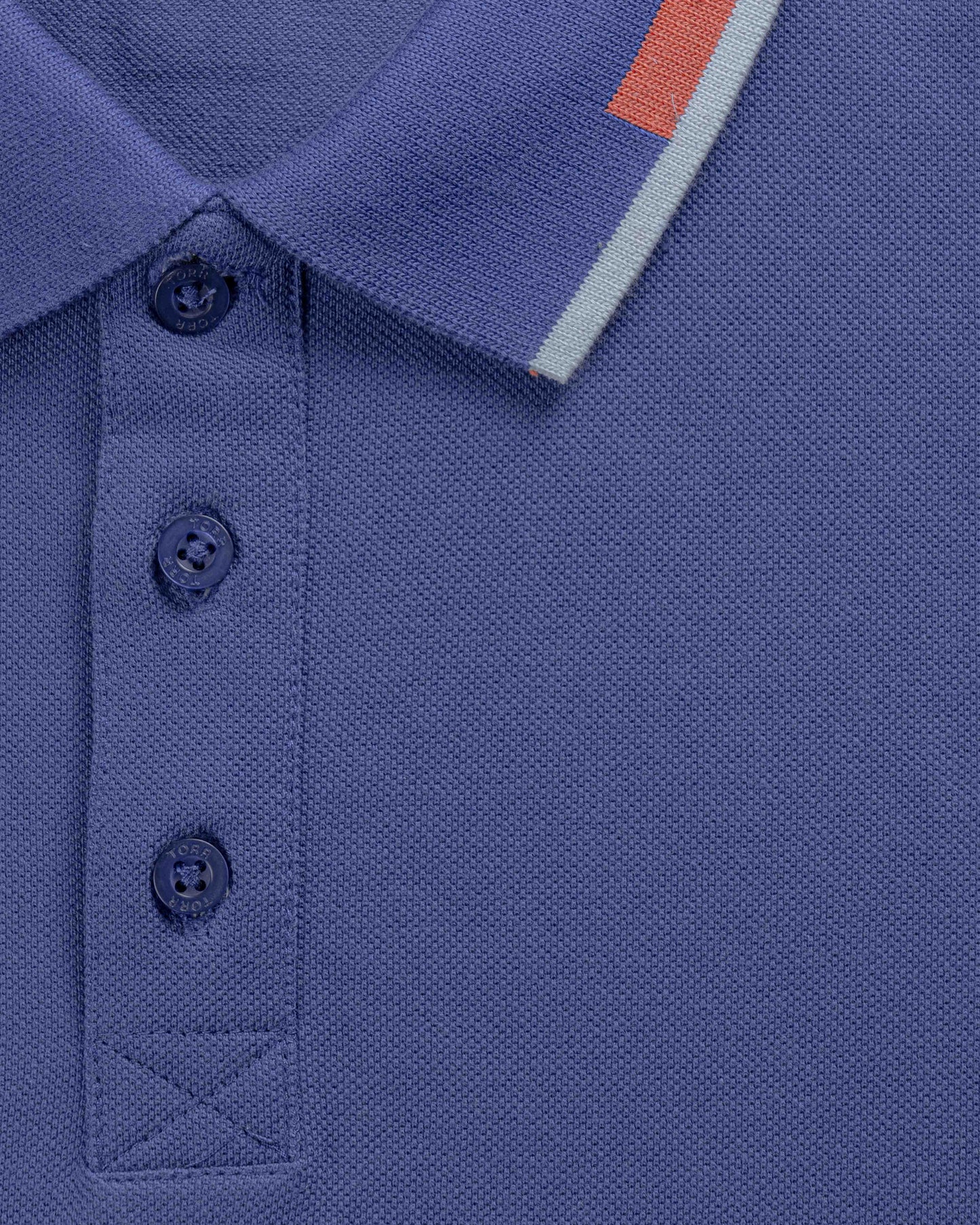 Premium Polo | Sailor Blue