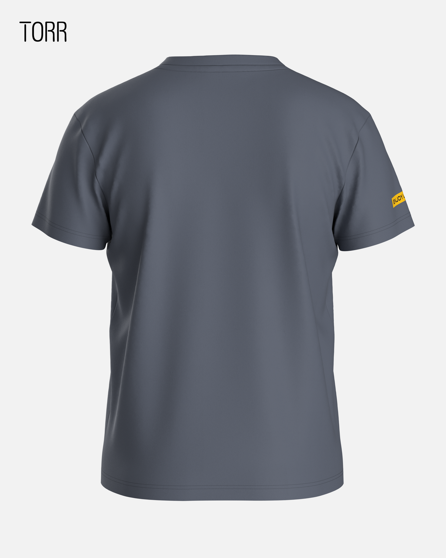 Boys T-shirt | Light Grey