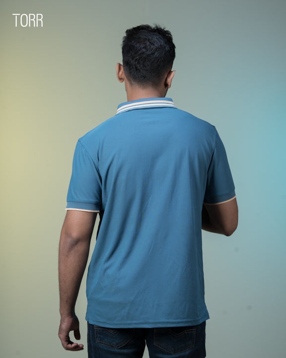 Performance Polo | Dolphin