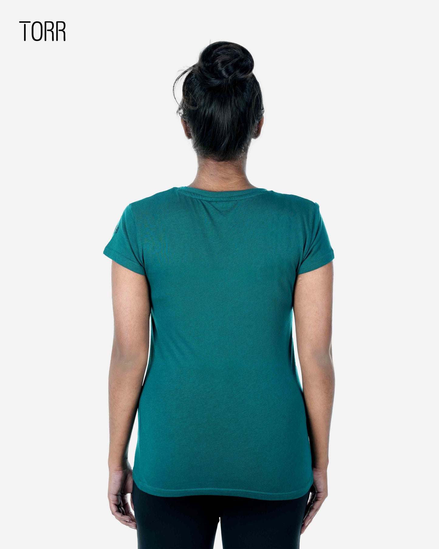 Women's T-shirt | Green