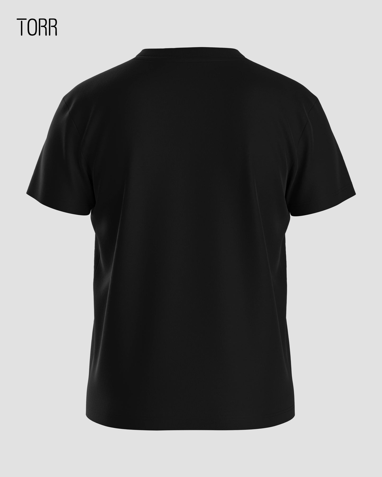Girl's T-shirt | Black