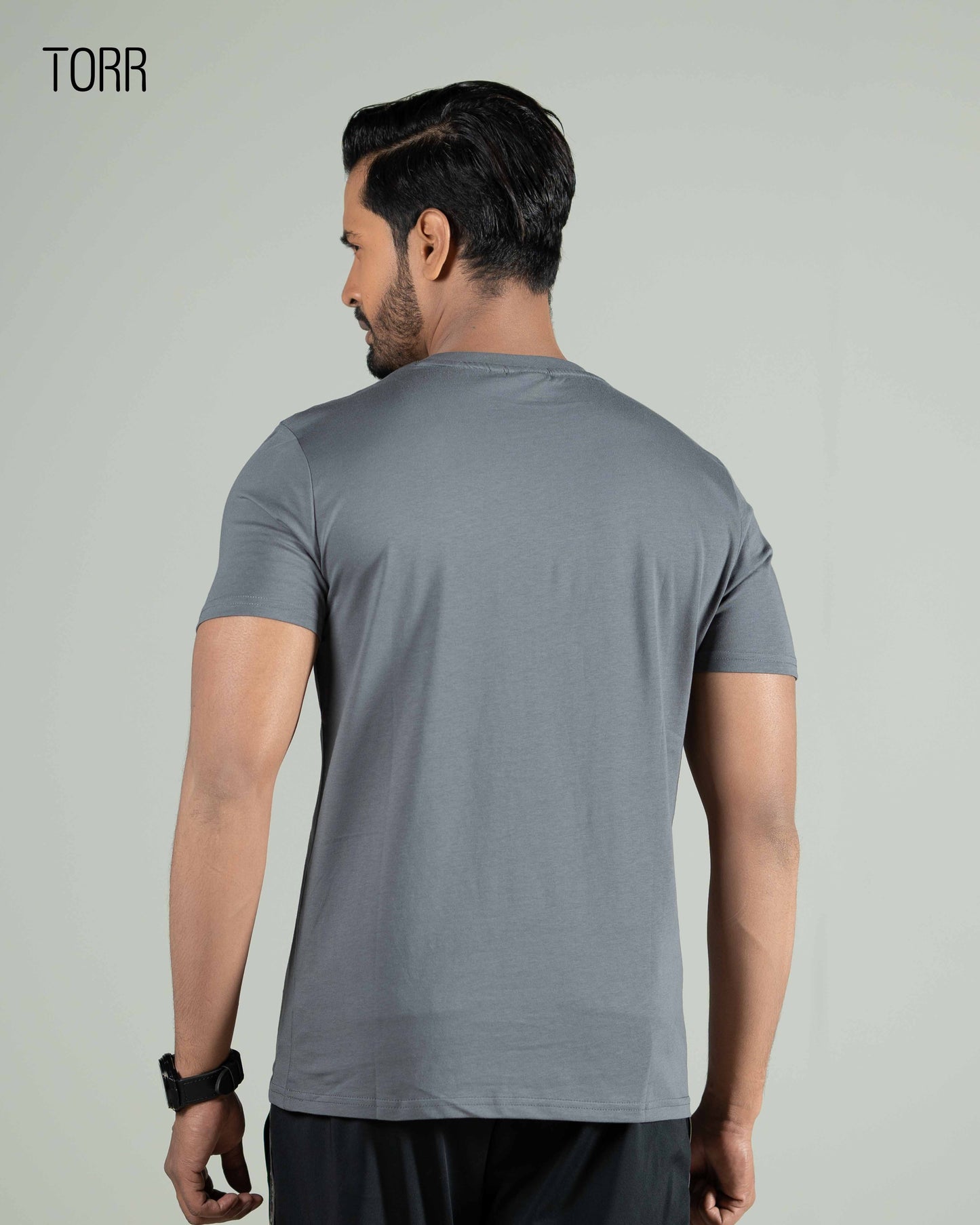 Men's T-shirt | Iron Gate