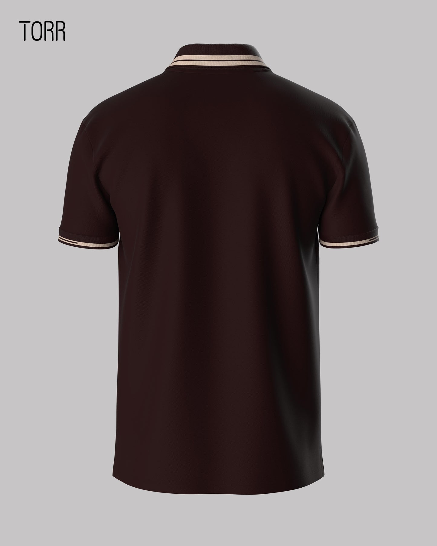 Performance Polo | Wine