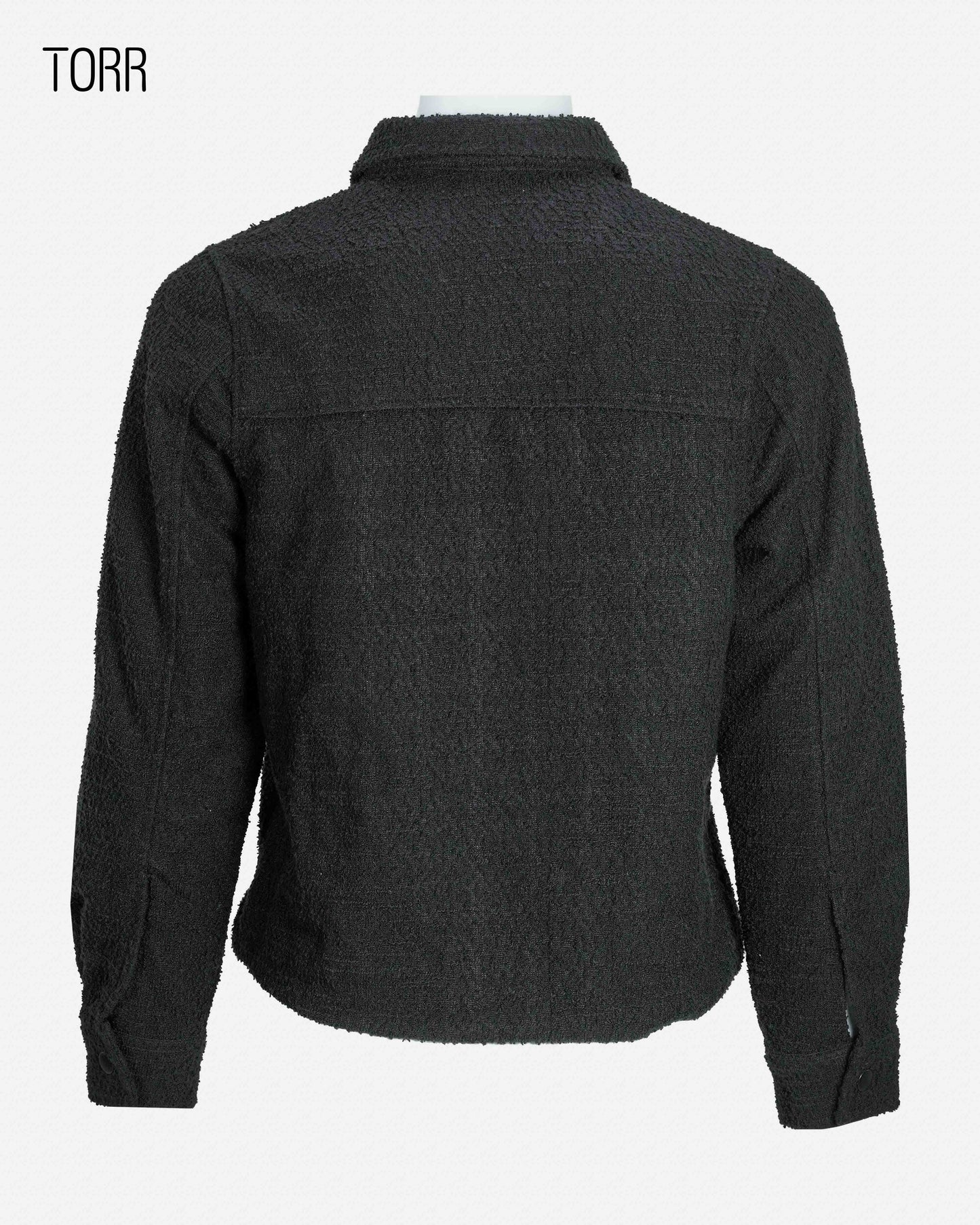 Women's Jacket | Ultra Black