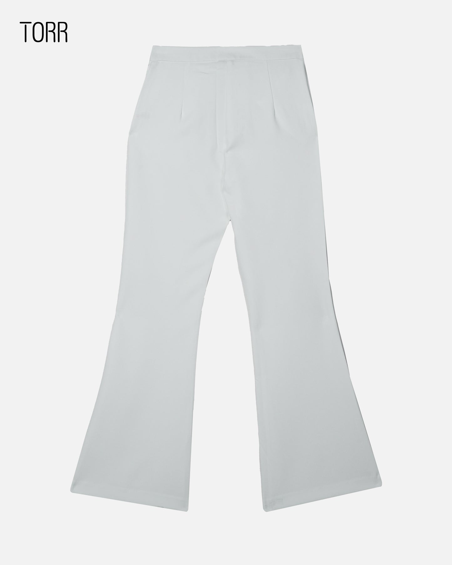 Women’s Wide Leg Pant | Beige