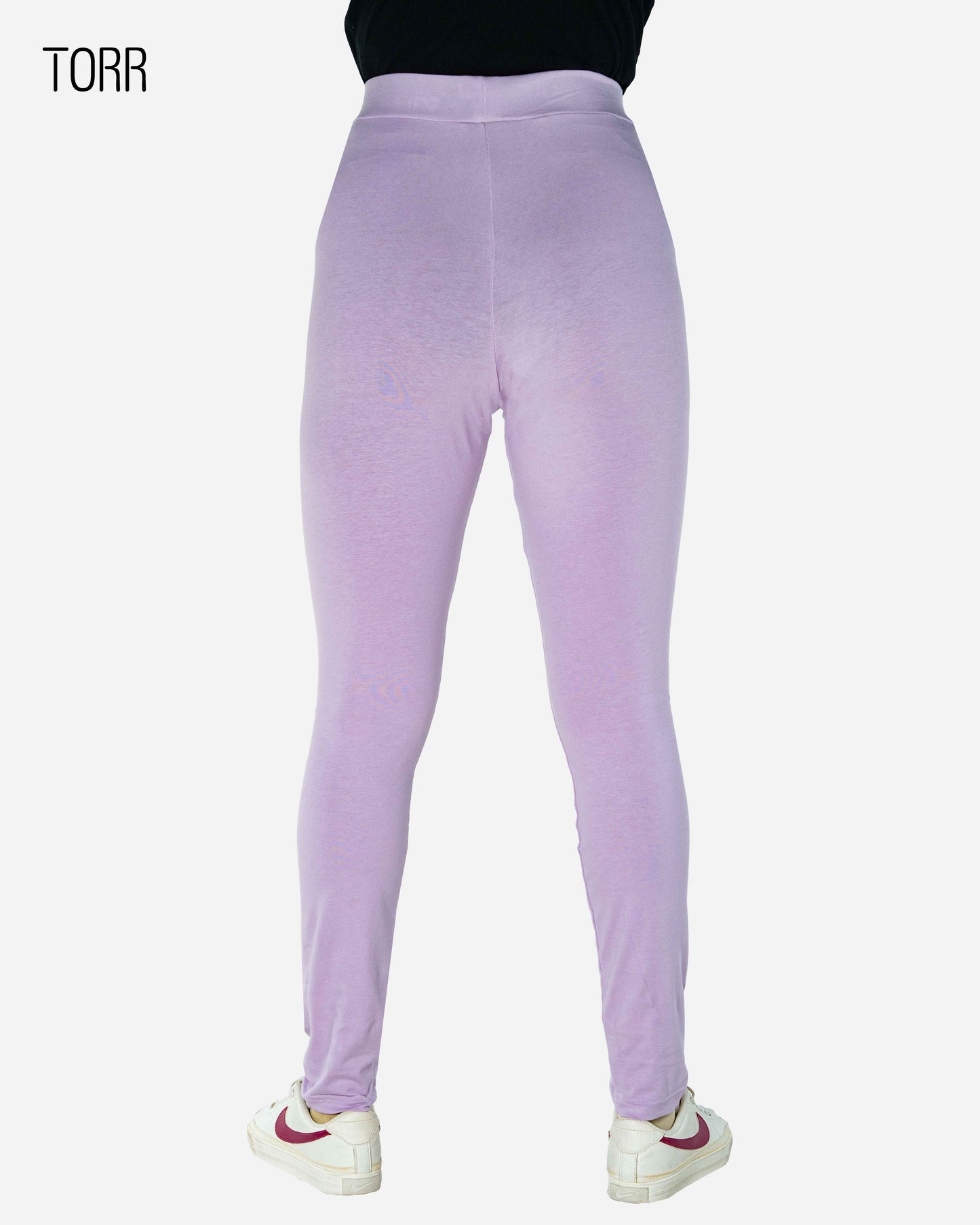 Women's Leggings | LIGHT PURPLE