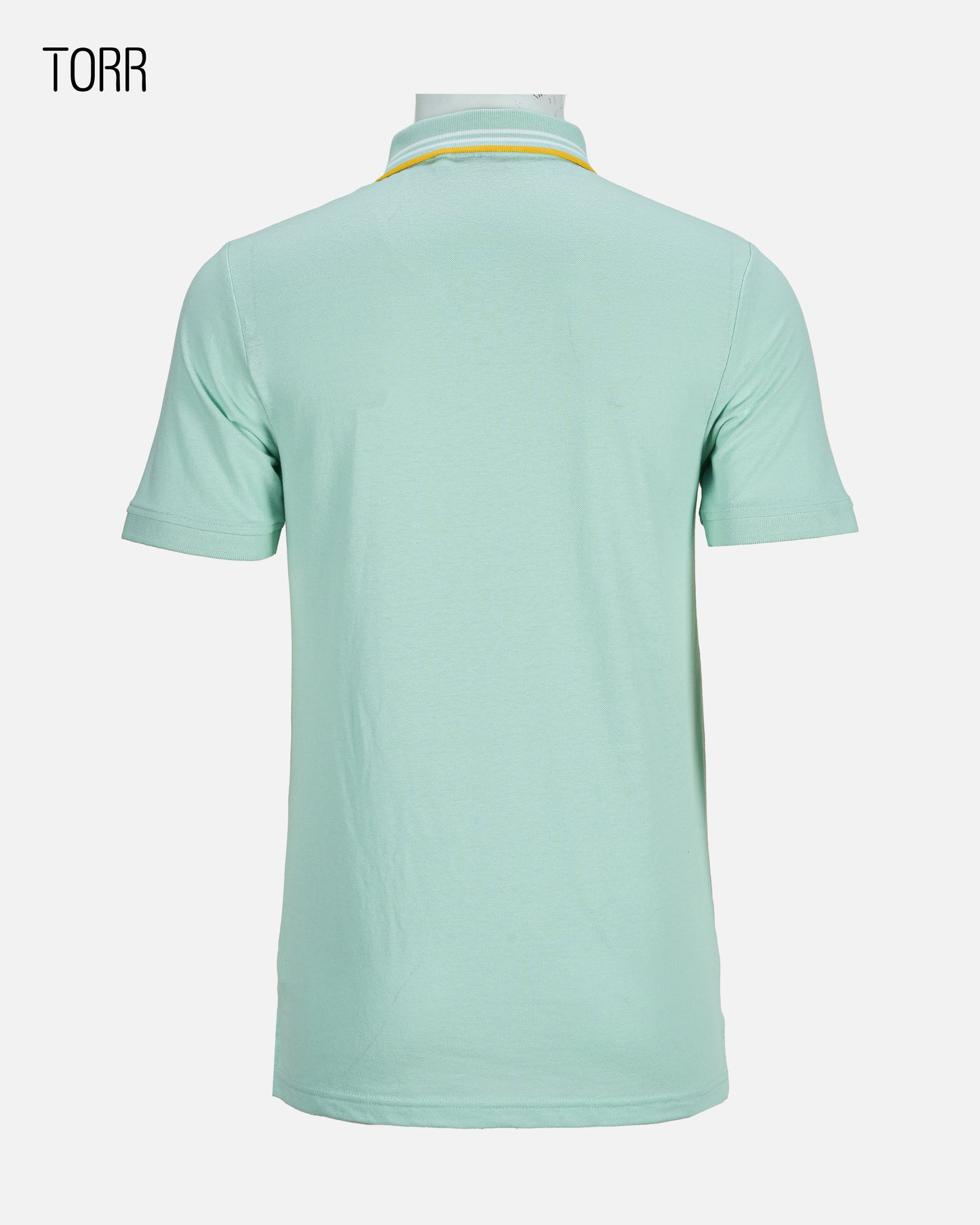 Classic Polo | Bio Mint