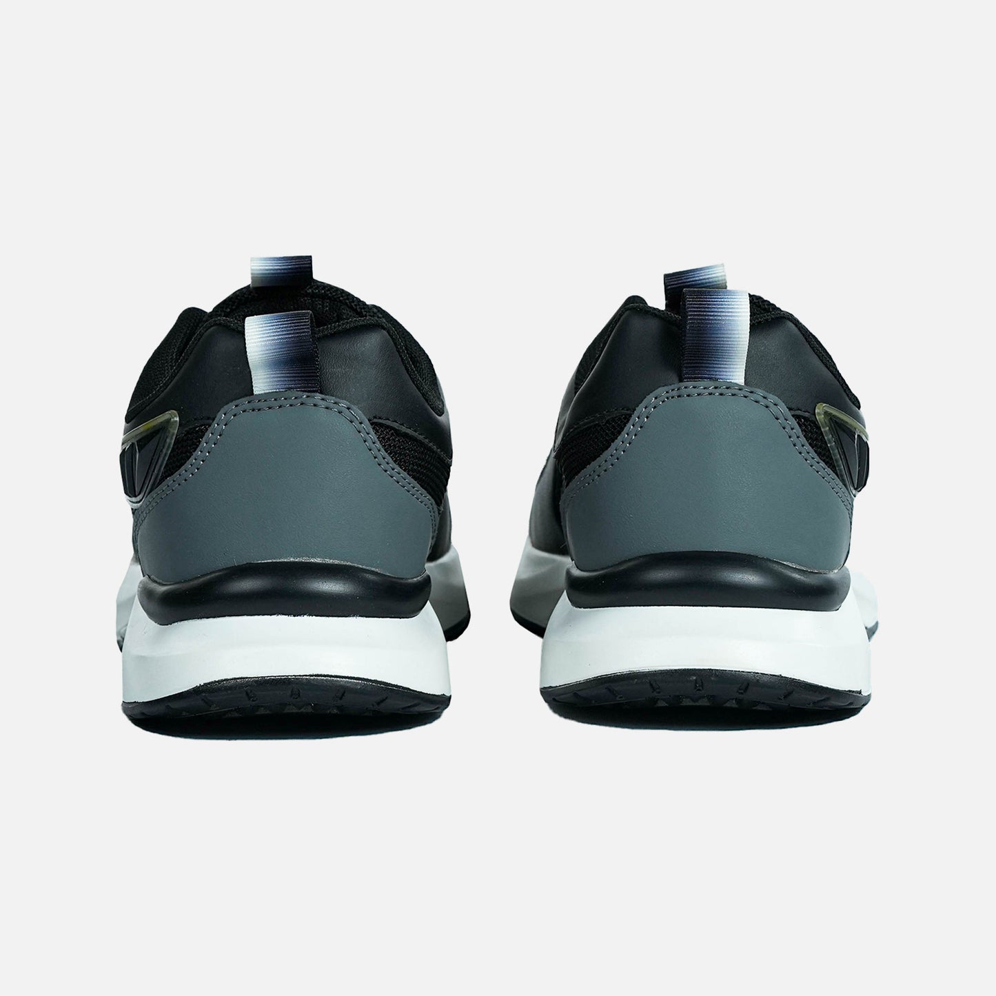 Panda Men’s Sport Sneaker | Black