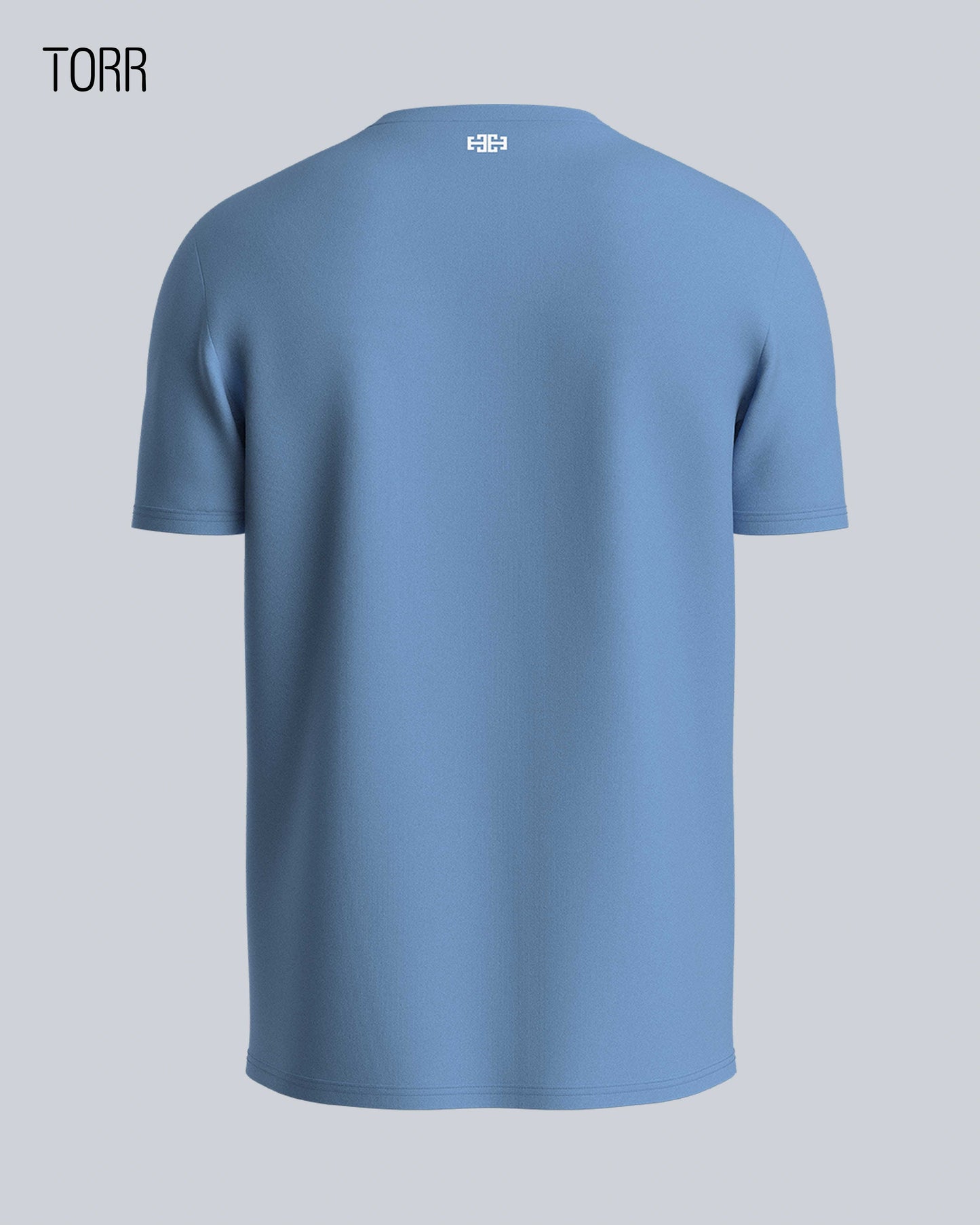 Men's T-shirt | Blue Ice