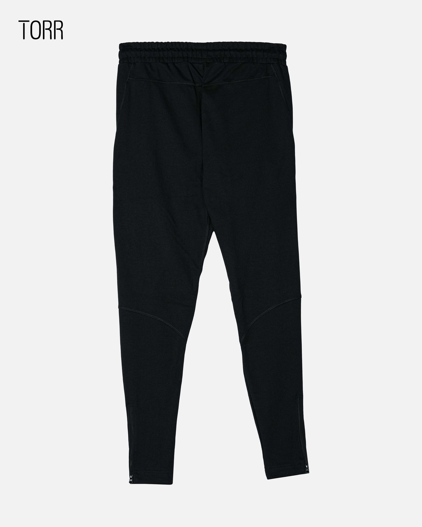 Men's Trousers | Black