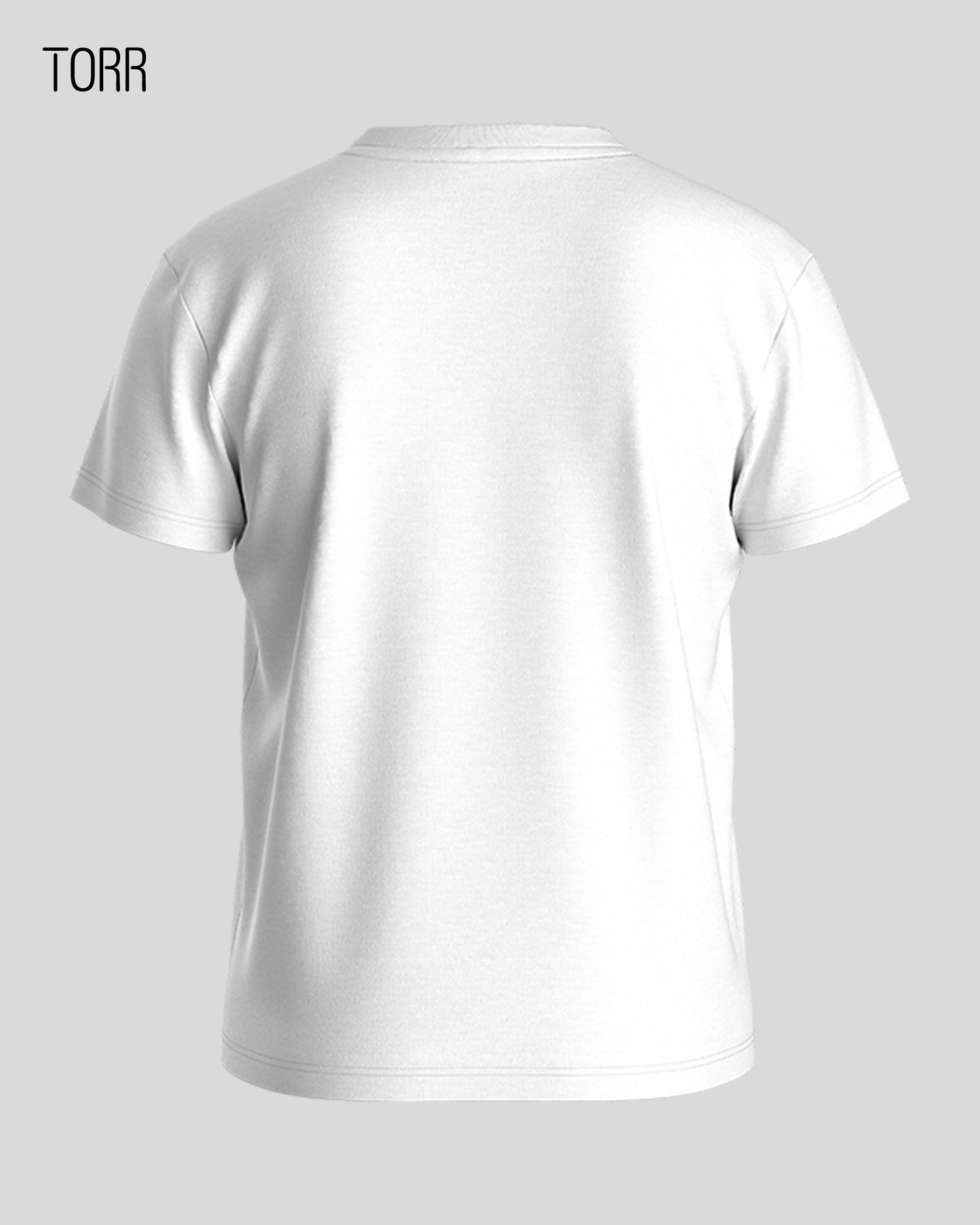 Boys T-shirt | White