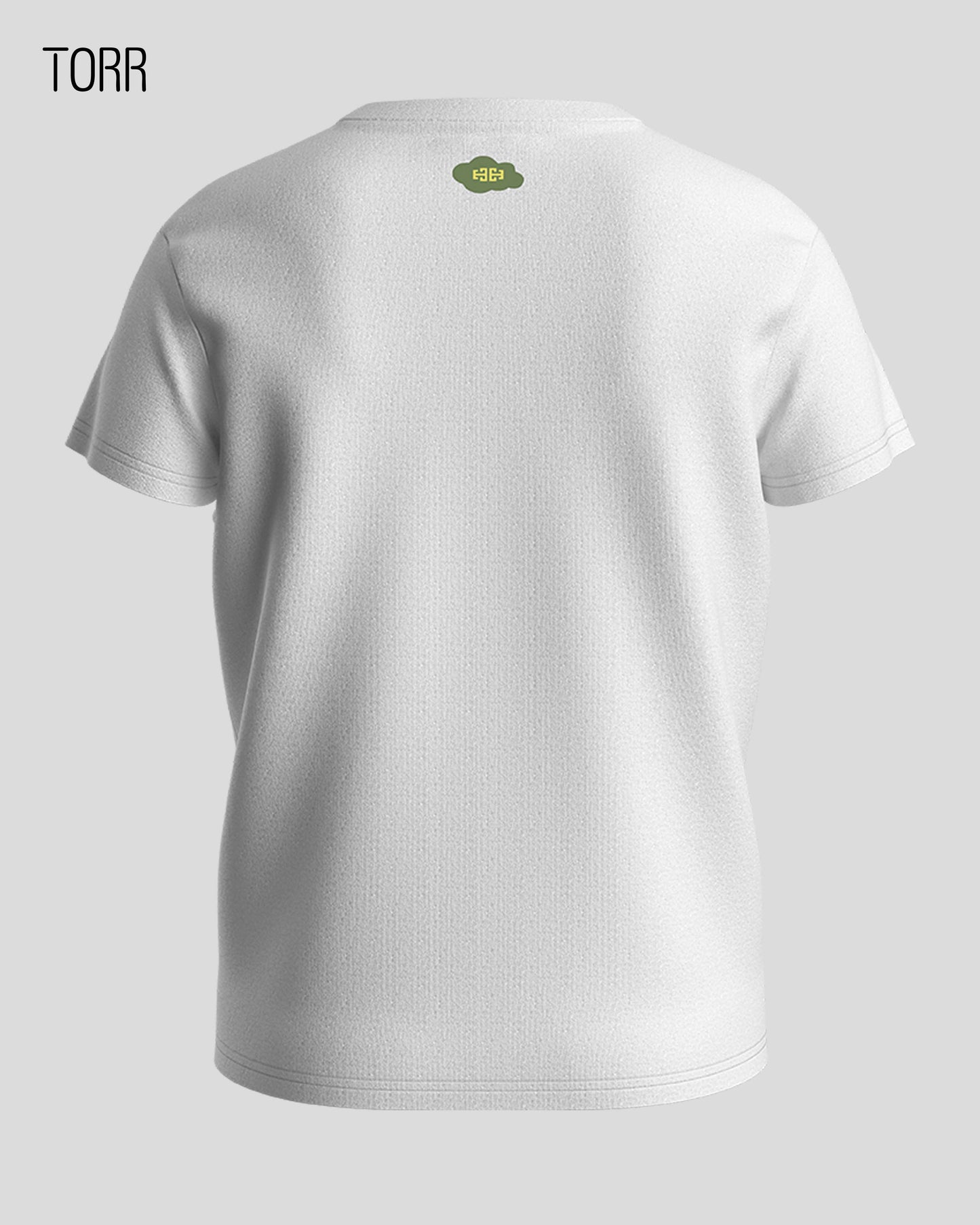 Boys T-shirt | White