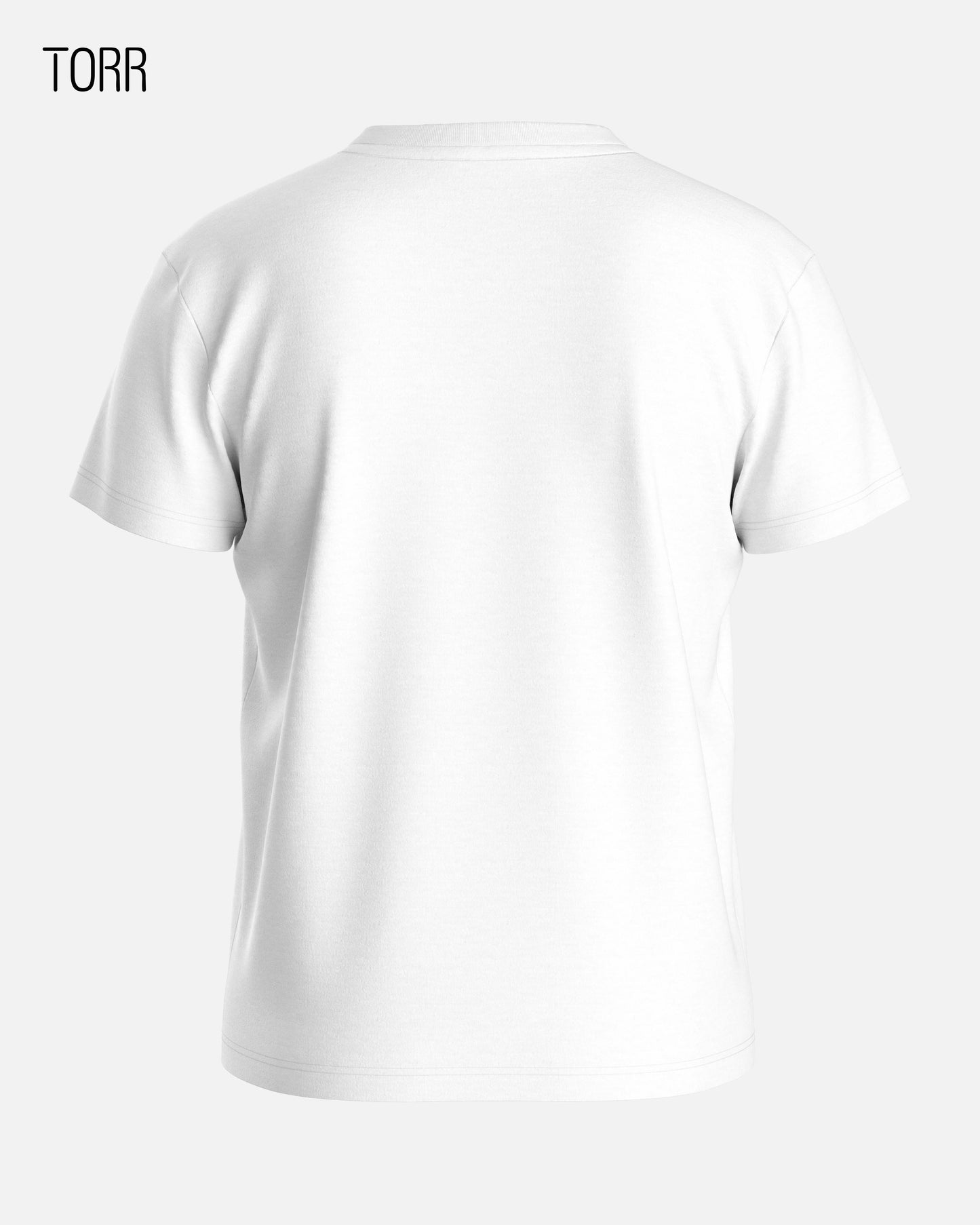 Girl's T-shirt | White