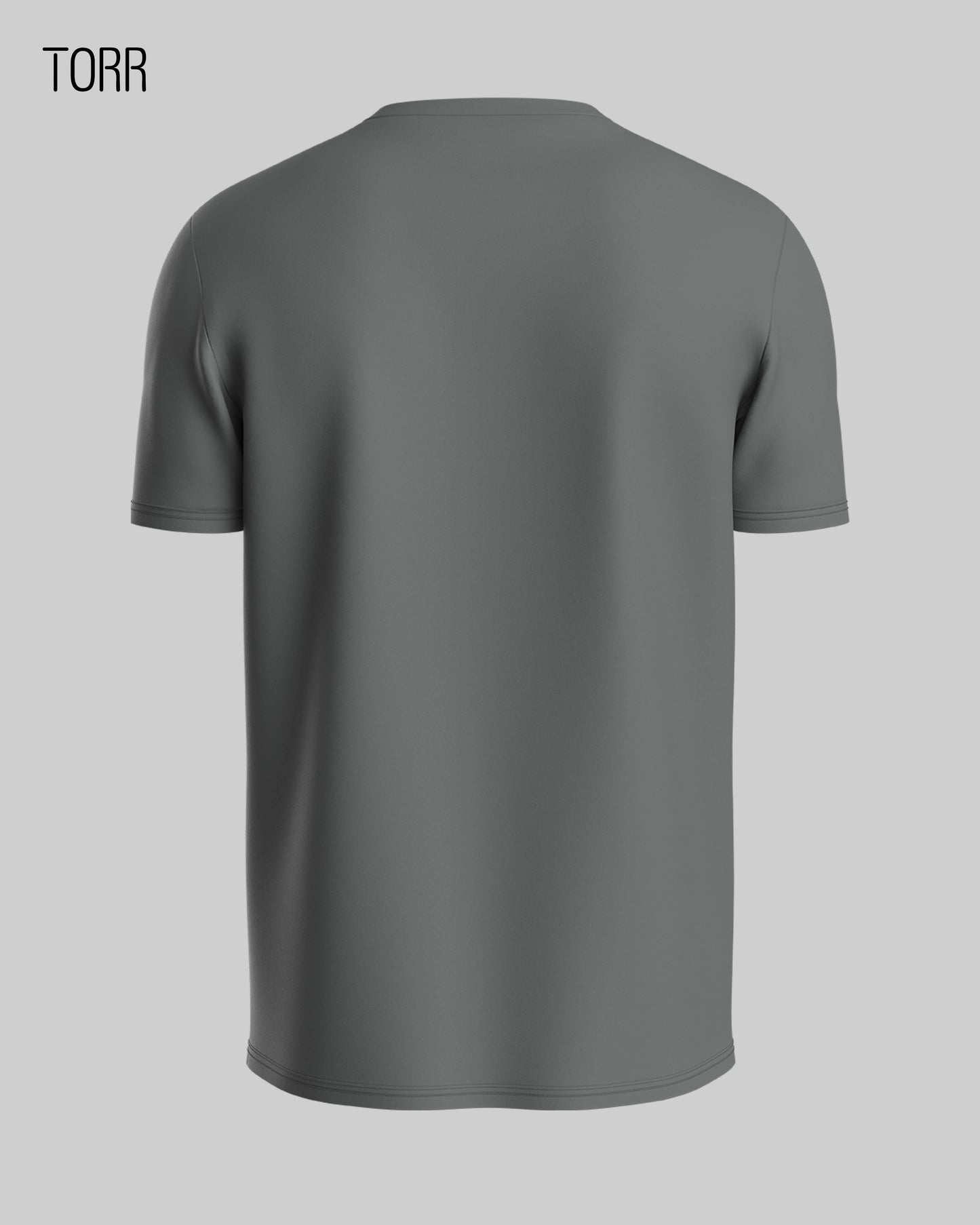 Men's T-shirt | Quiet Shade