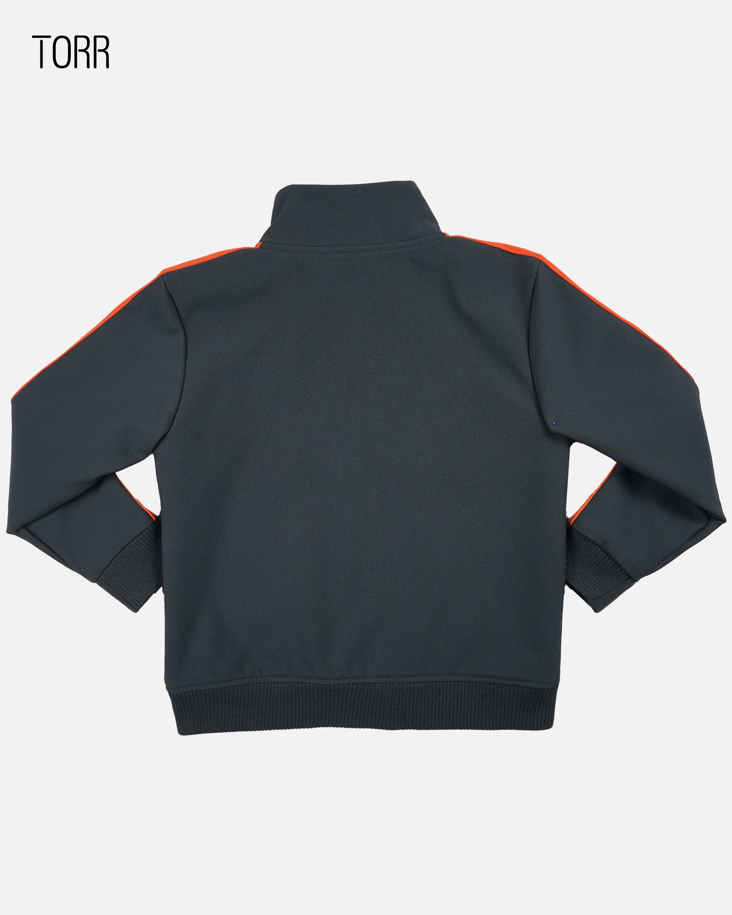 Boy's Jacket | Black