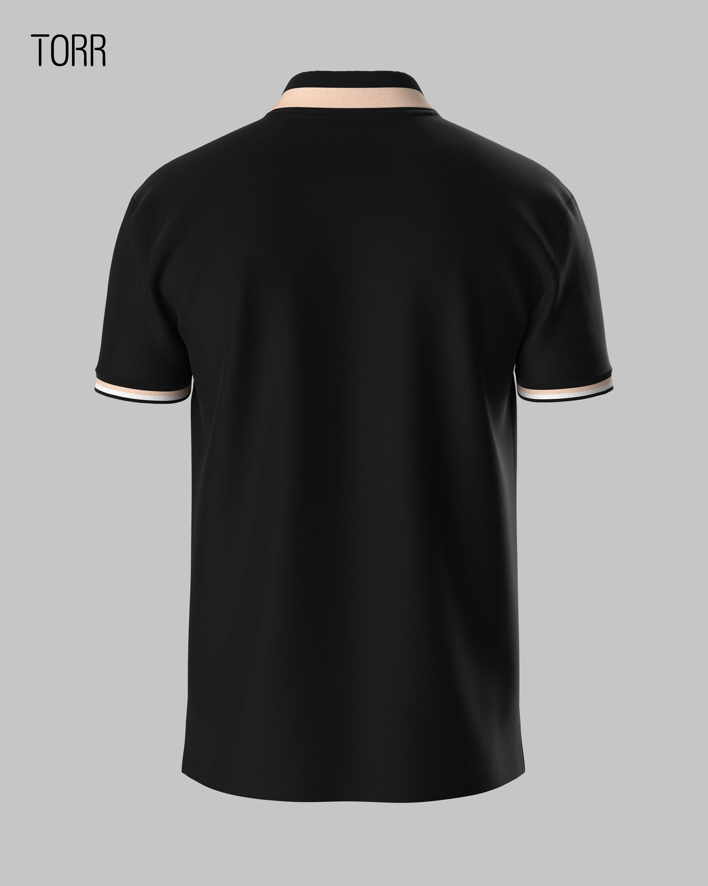 Performance Polo | Black
