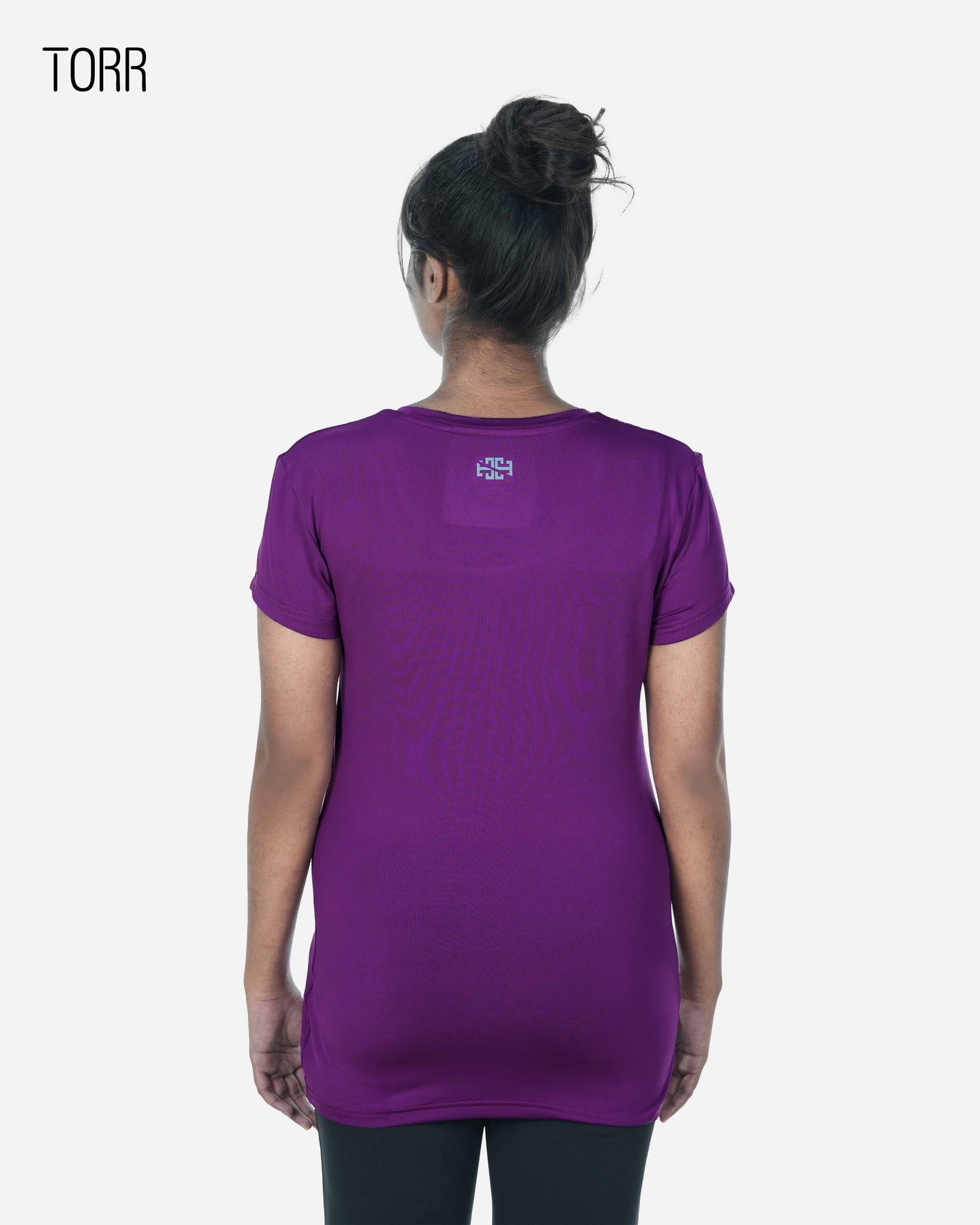 Women's T-Shirt | Amethyste