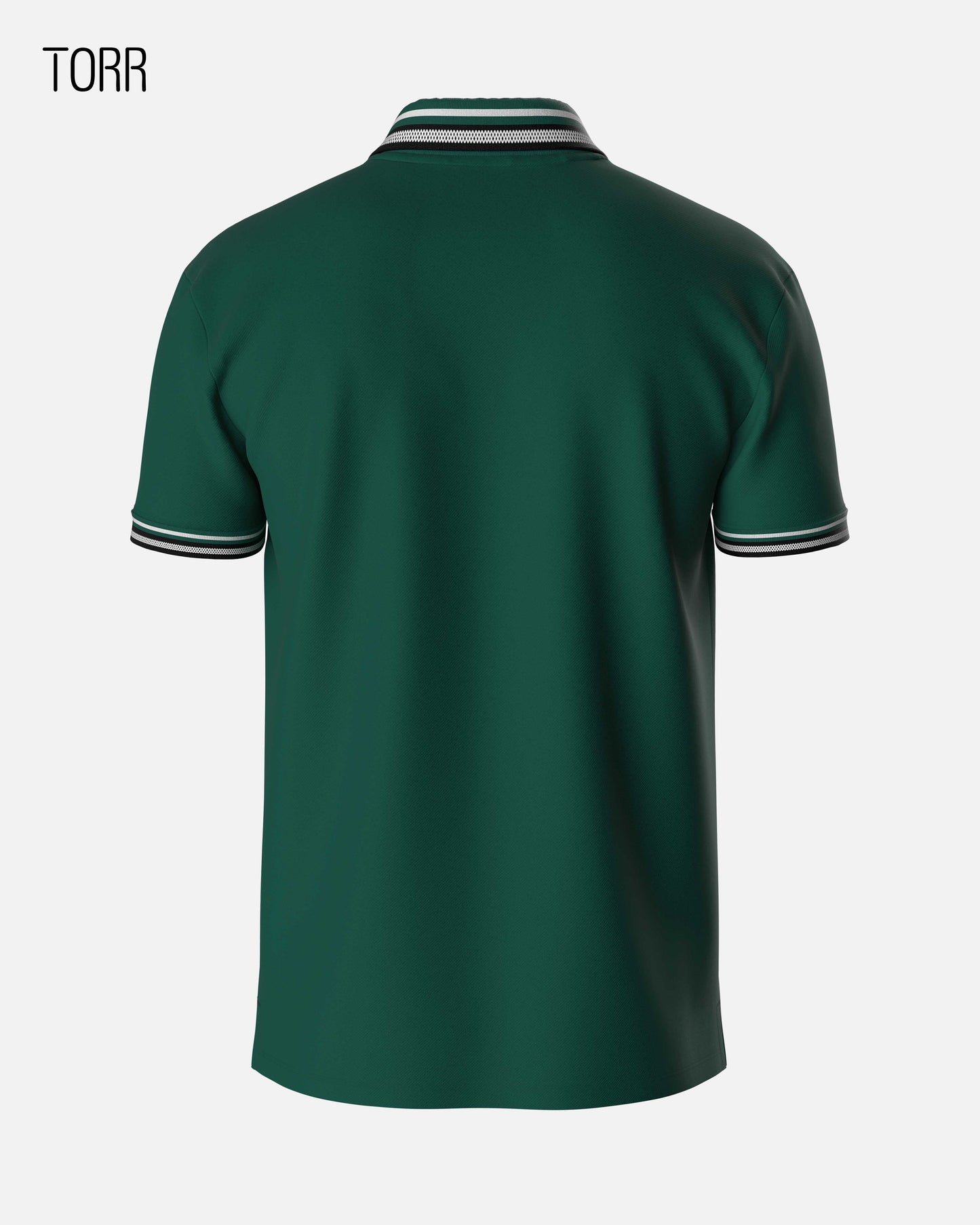 Performance Polo | Green