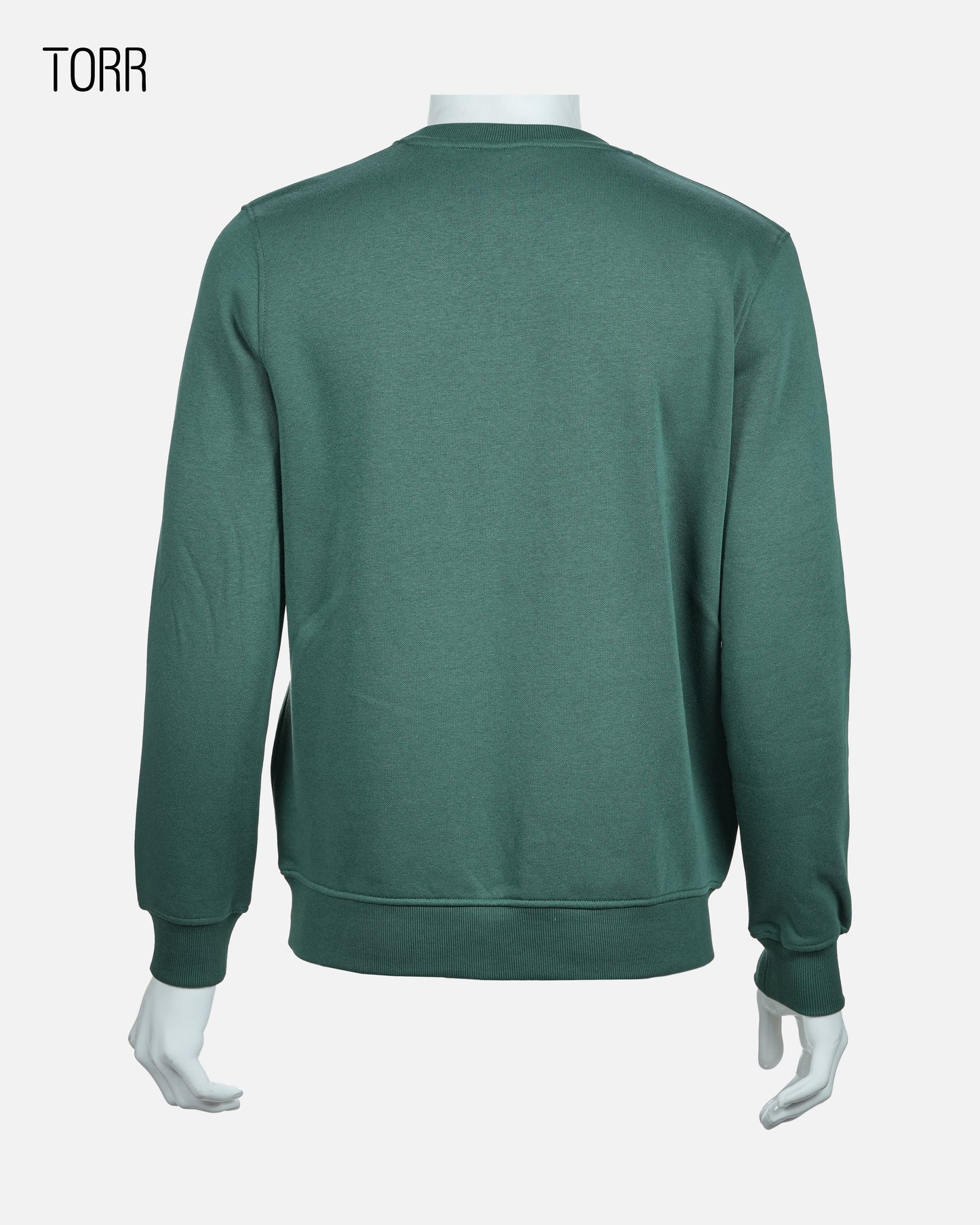 Men's Sweatshirt | Dark Green