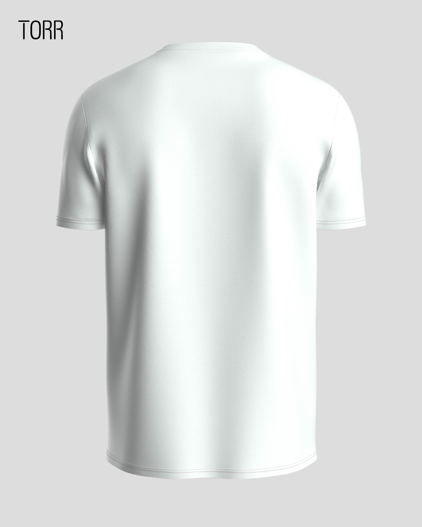Men's T-shirt | WHITE