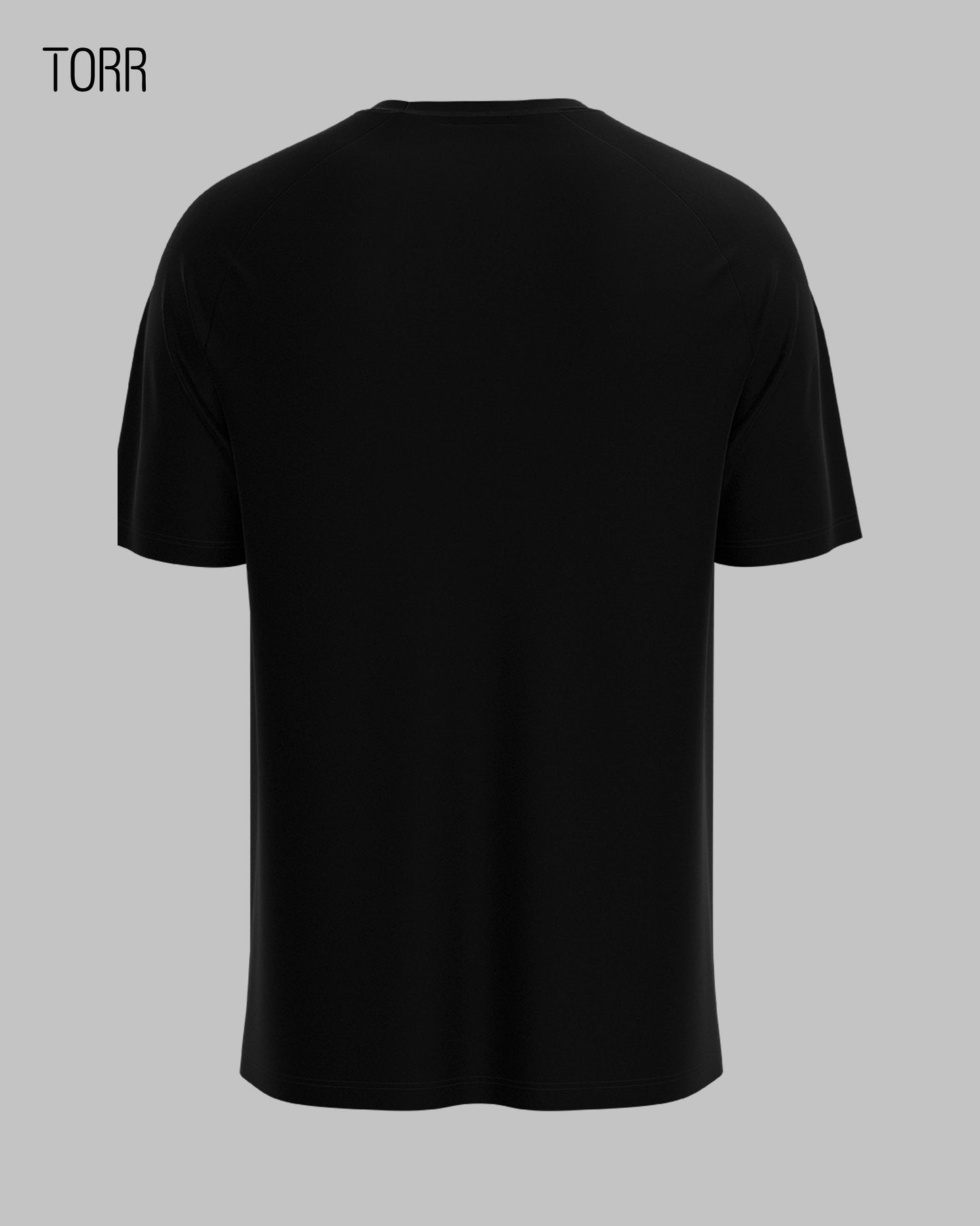 Men's T-shirt | Black