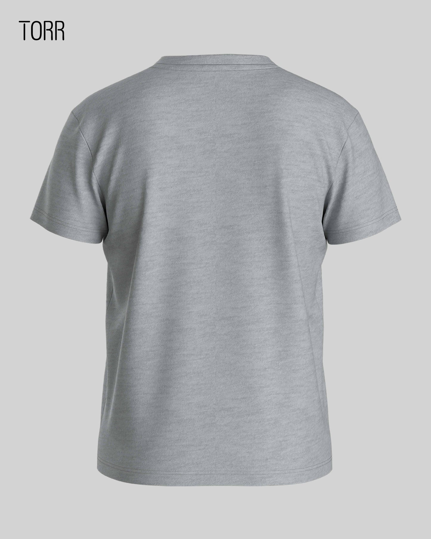 Boys T-shirt |GREY