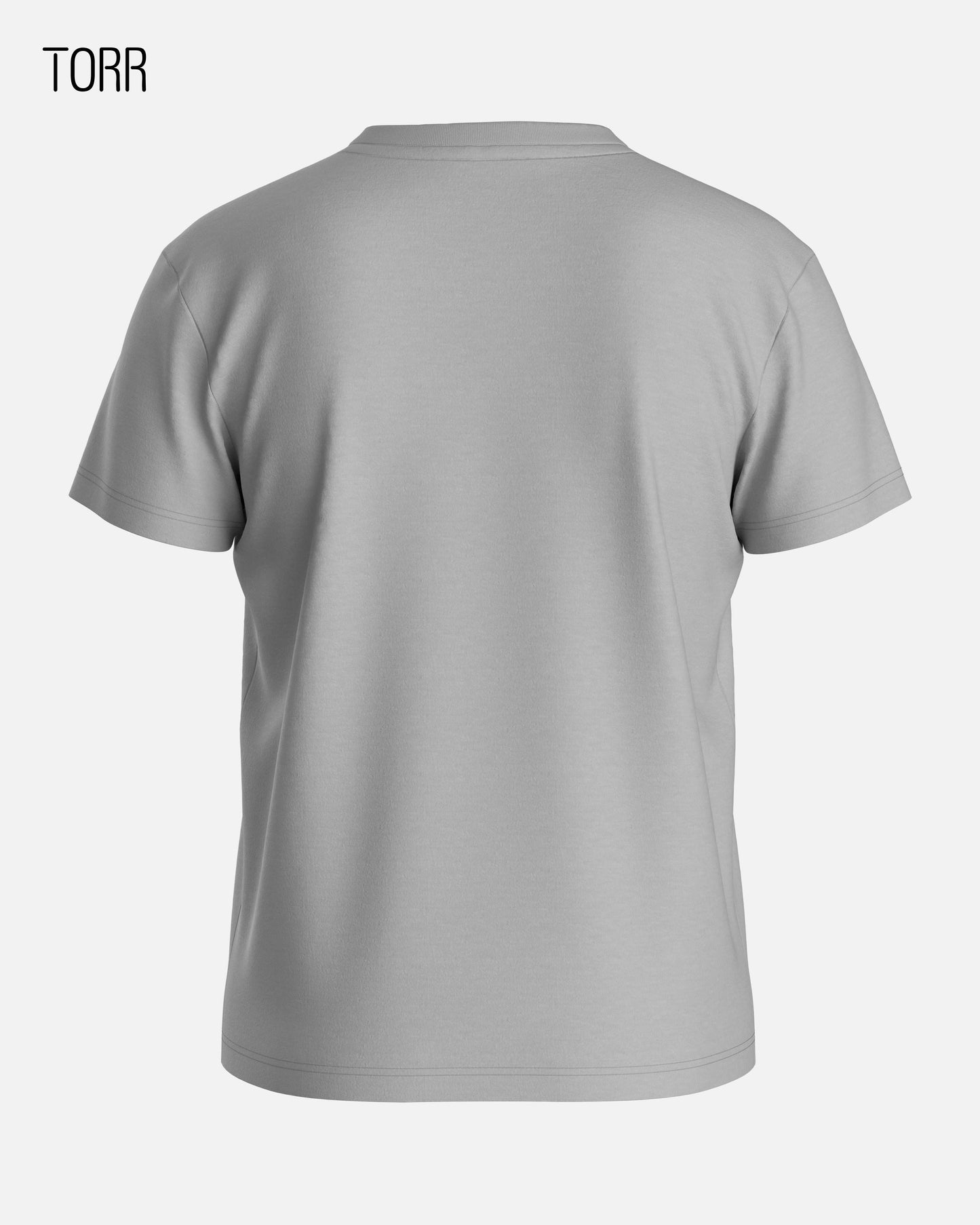 Boys T-shirt | Light Grey