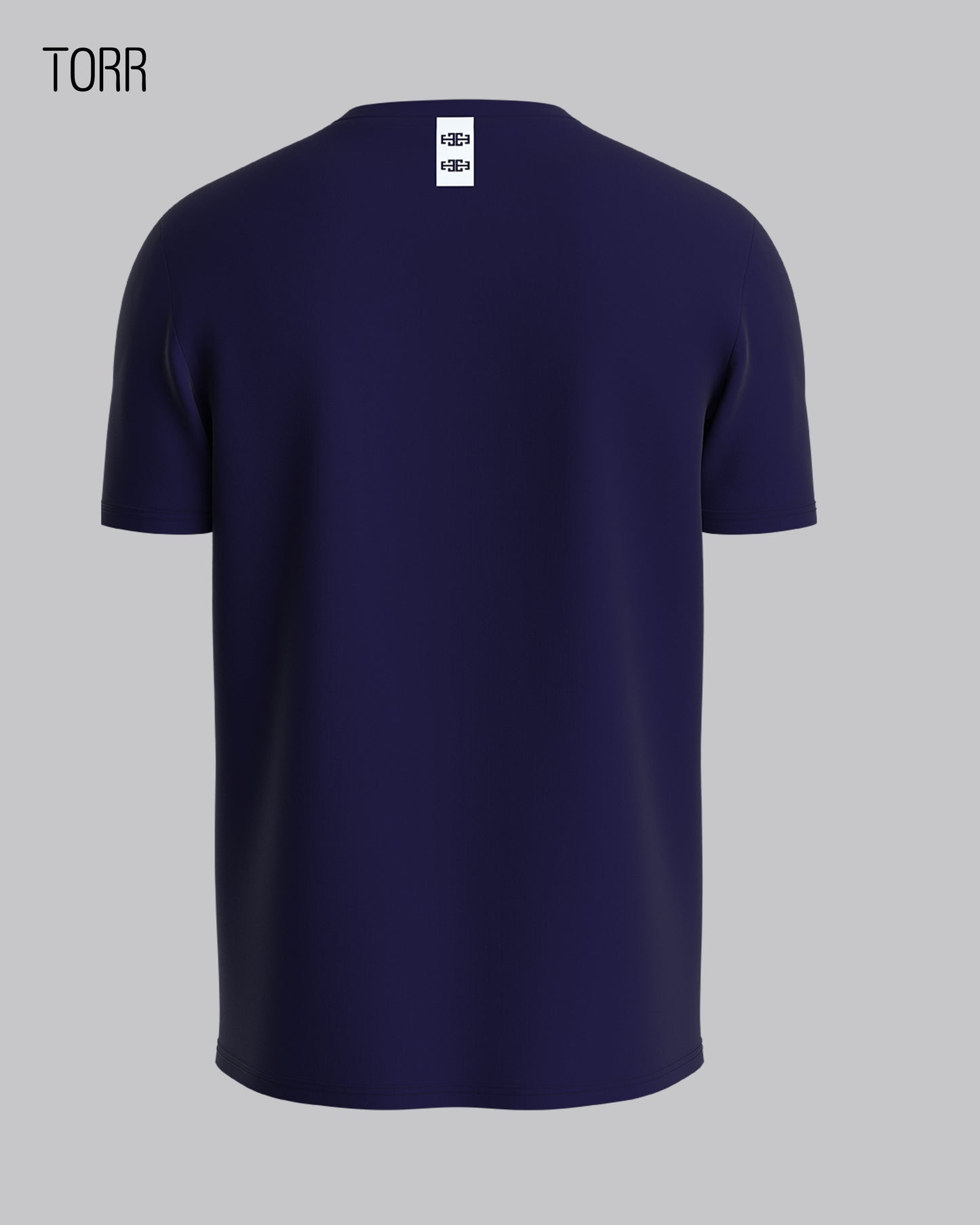 Men's T-shirt | M. Blue