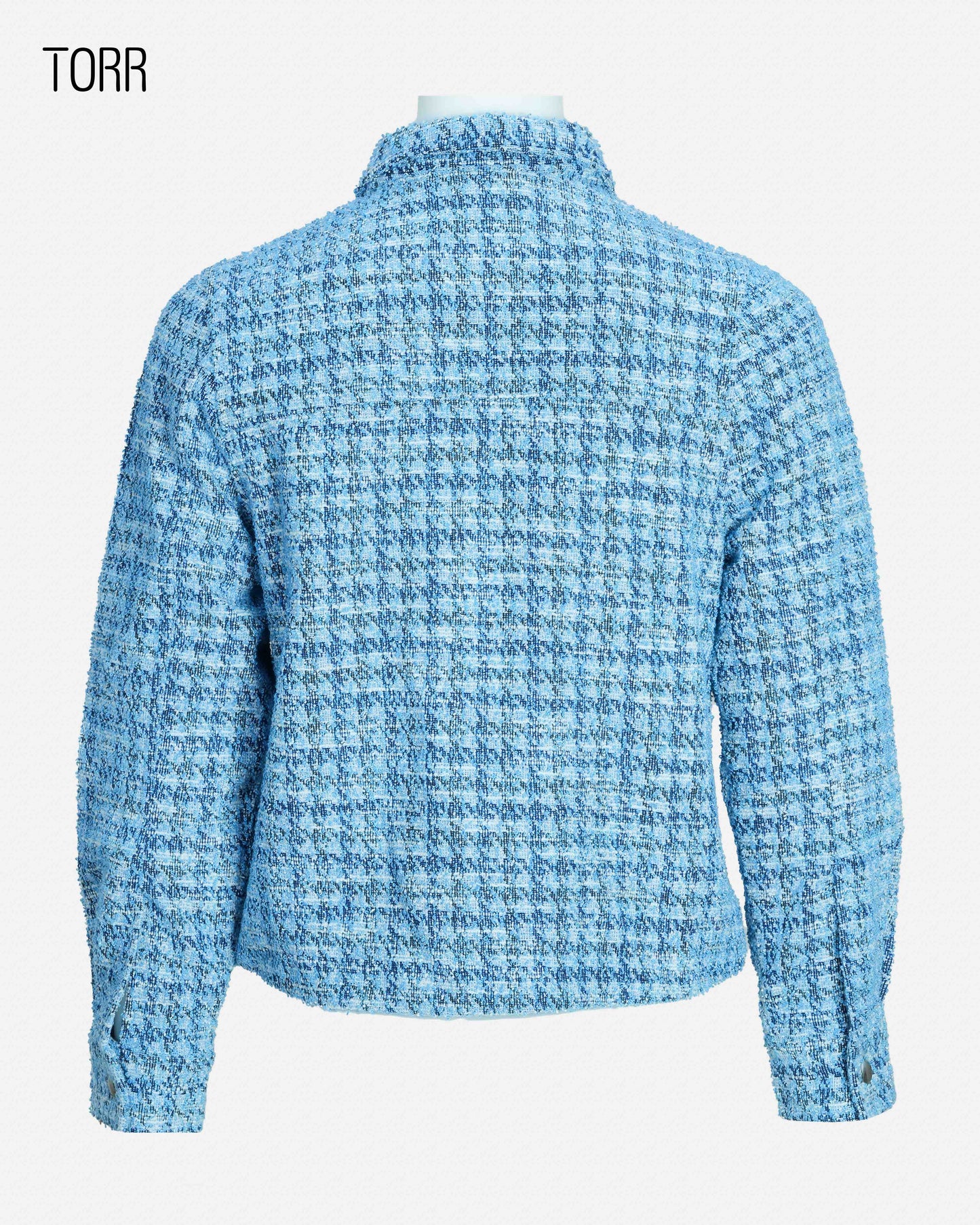 Women's Jacket | Var Celeste